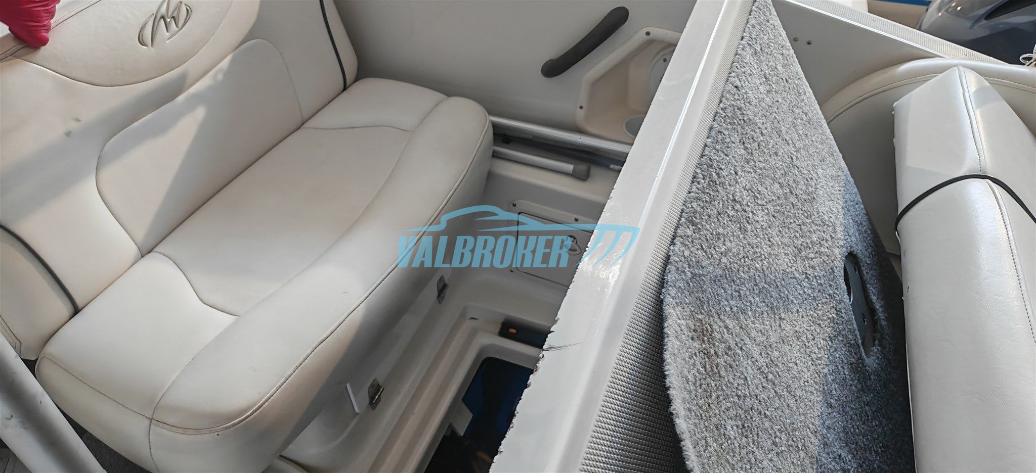 Monterey Boats 250 Cruiser · 2005 zu verkaufen – Andere Region — Foto 10