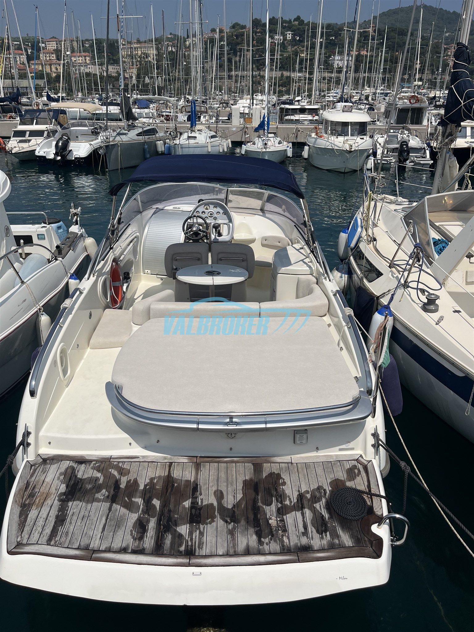 Cranchi CSL 27 · 2008 en venta en Otra zona — foto 4