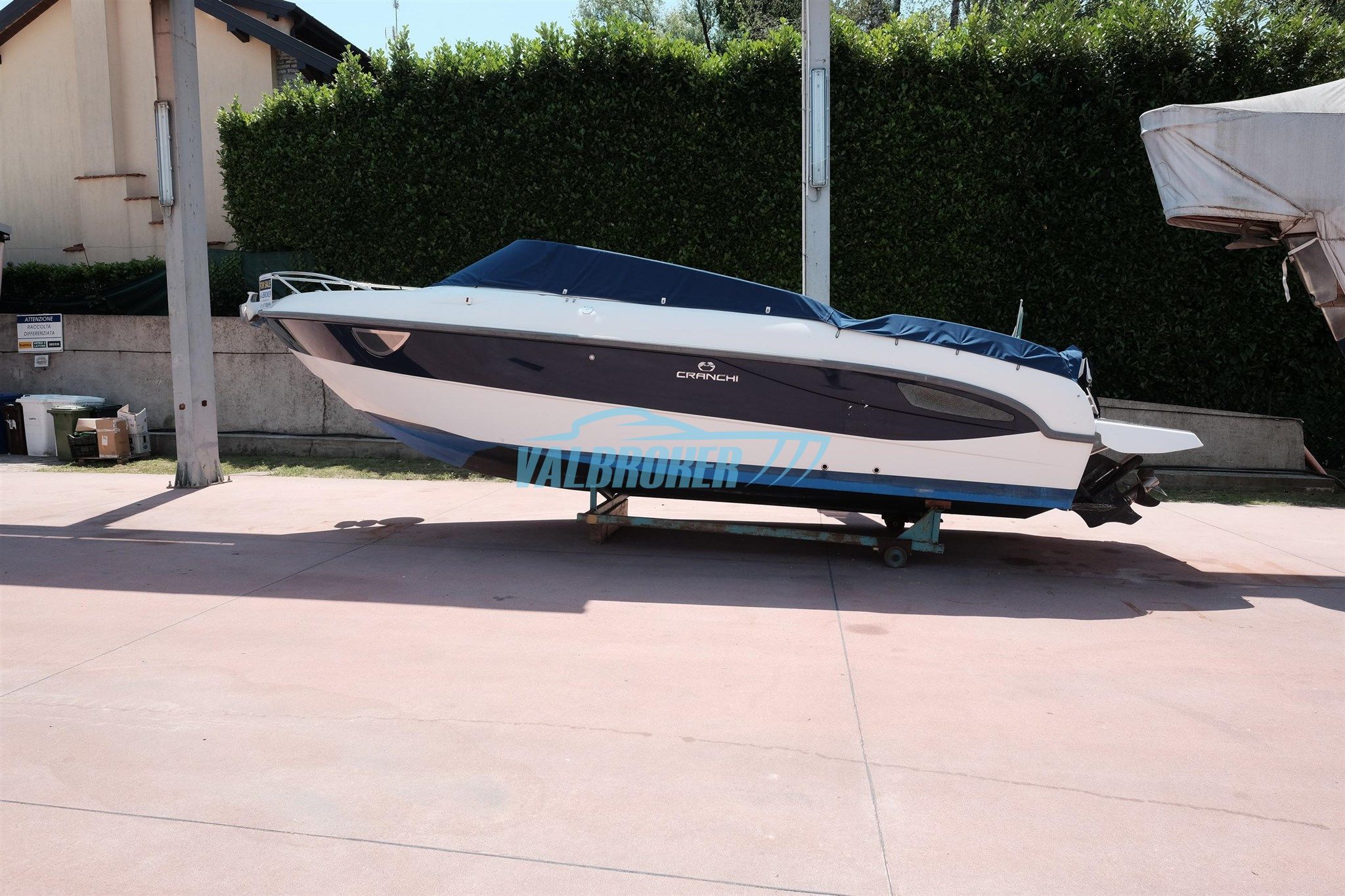 Cranchi CSL 27 · 2008 en venta en Otra zona — foto 5