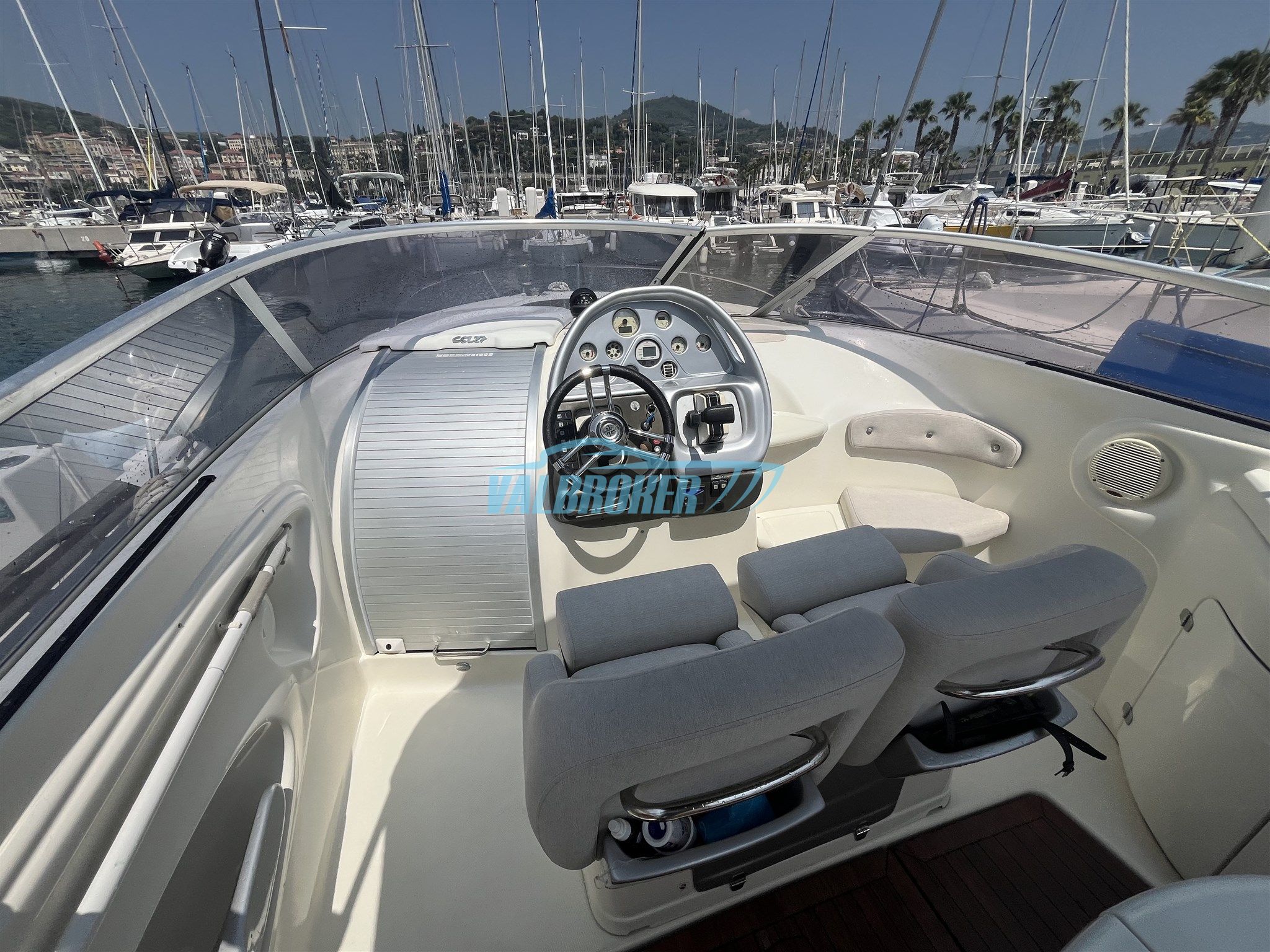 Cranchi CSL 27 · 2008 en venta en Otra zona — foto 6