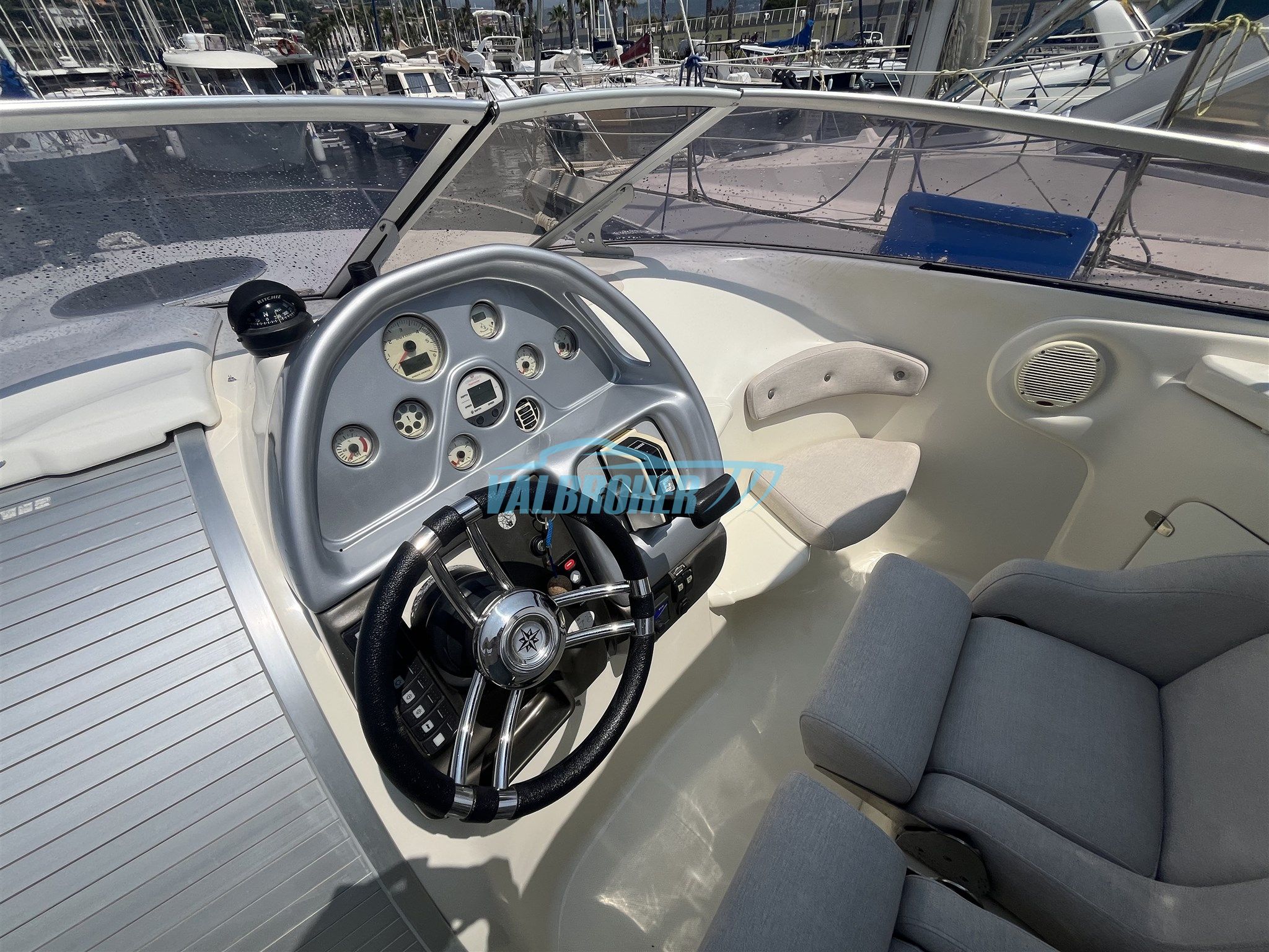 Cranchi CSL 27 · 2008 en venta en Otra zona — foto 7