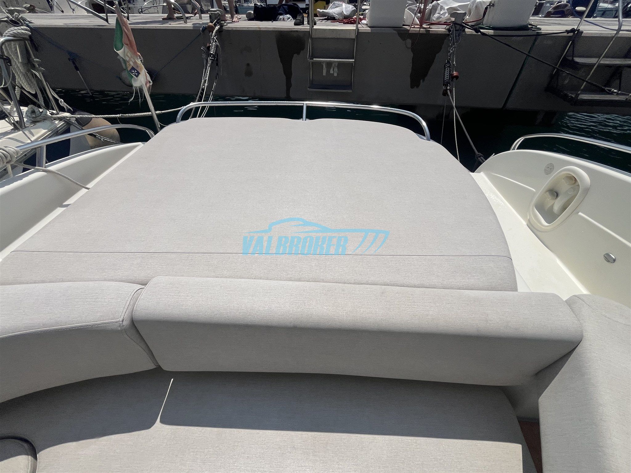 Cranchi CSL 27 · 2008 en venta en Otra zona — foto 9