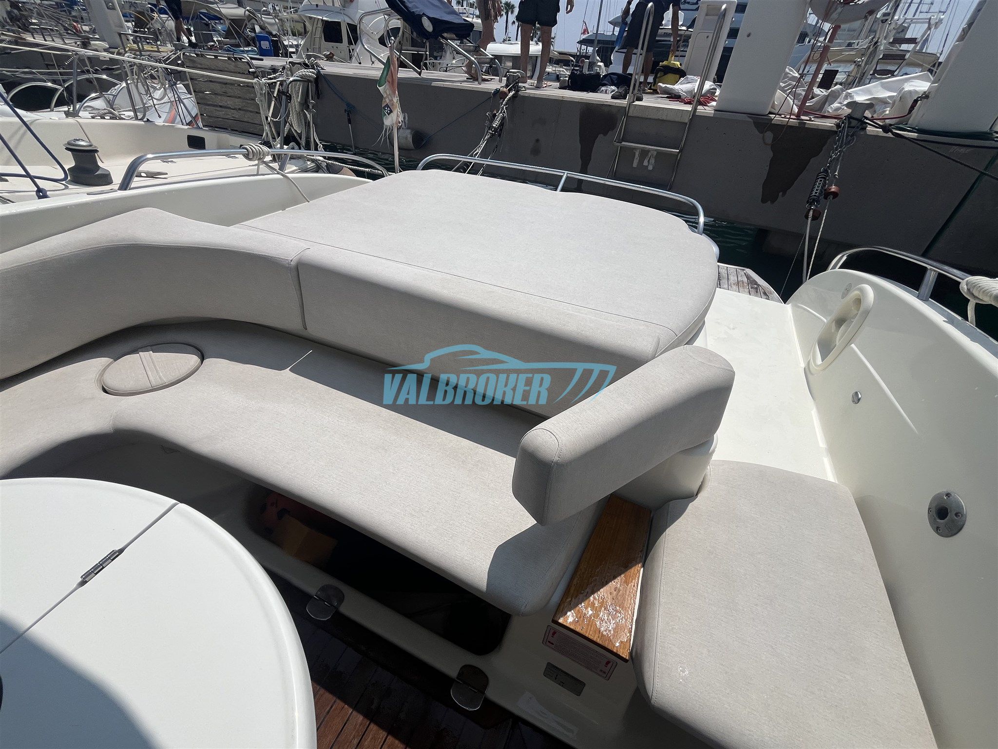 Cranchi CSL 27 · 2008 en venta en Otra zona — foto 10