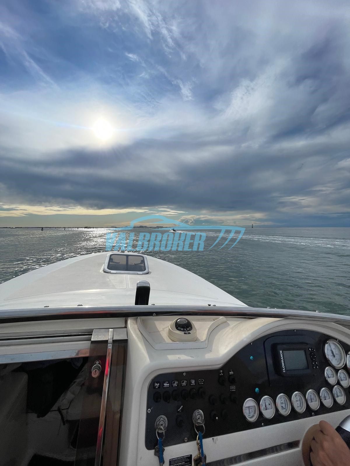 Off Course Adrenalina 27 · 1996 en venta en Otra zona — foto 5