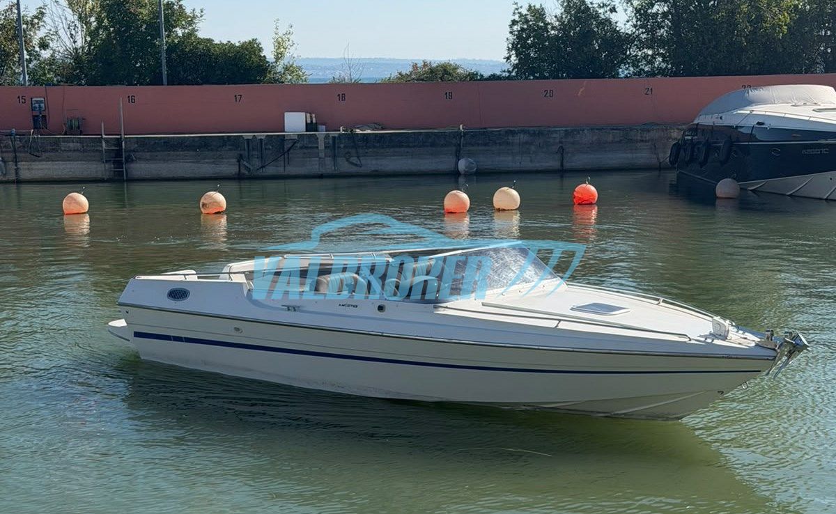 Mostes VENERE 24 · 1996 for sale in Other area — photo 2