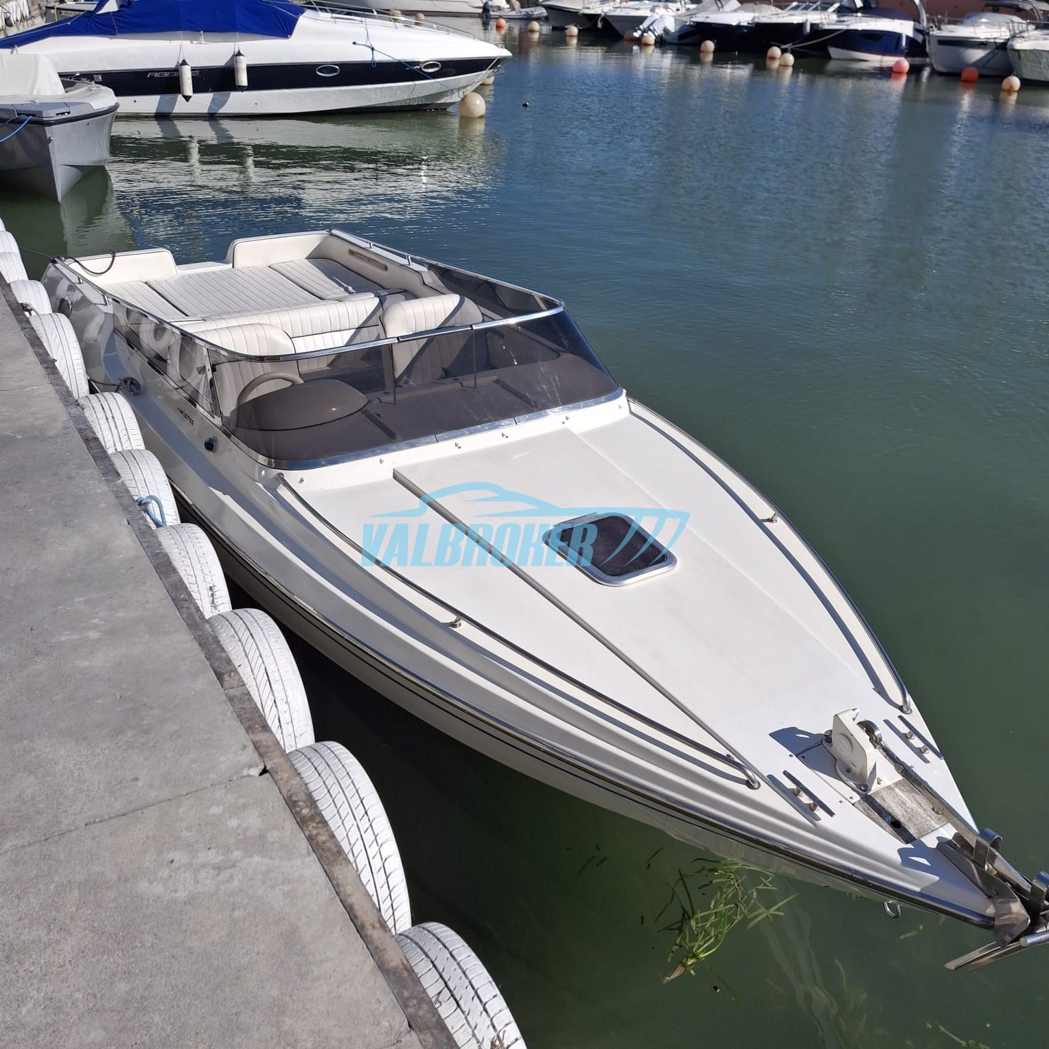 Mostes VENERE 24 · 1996 for sale in Other area — photo 3