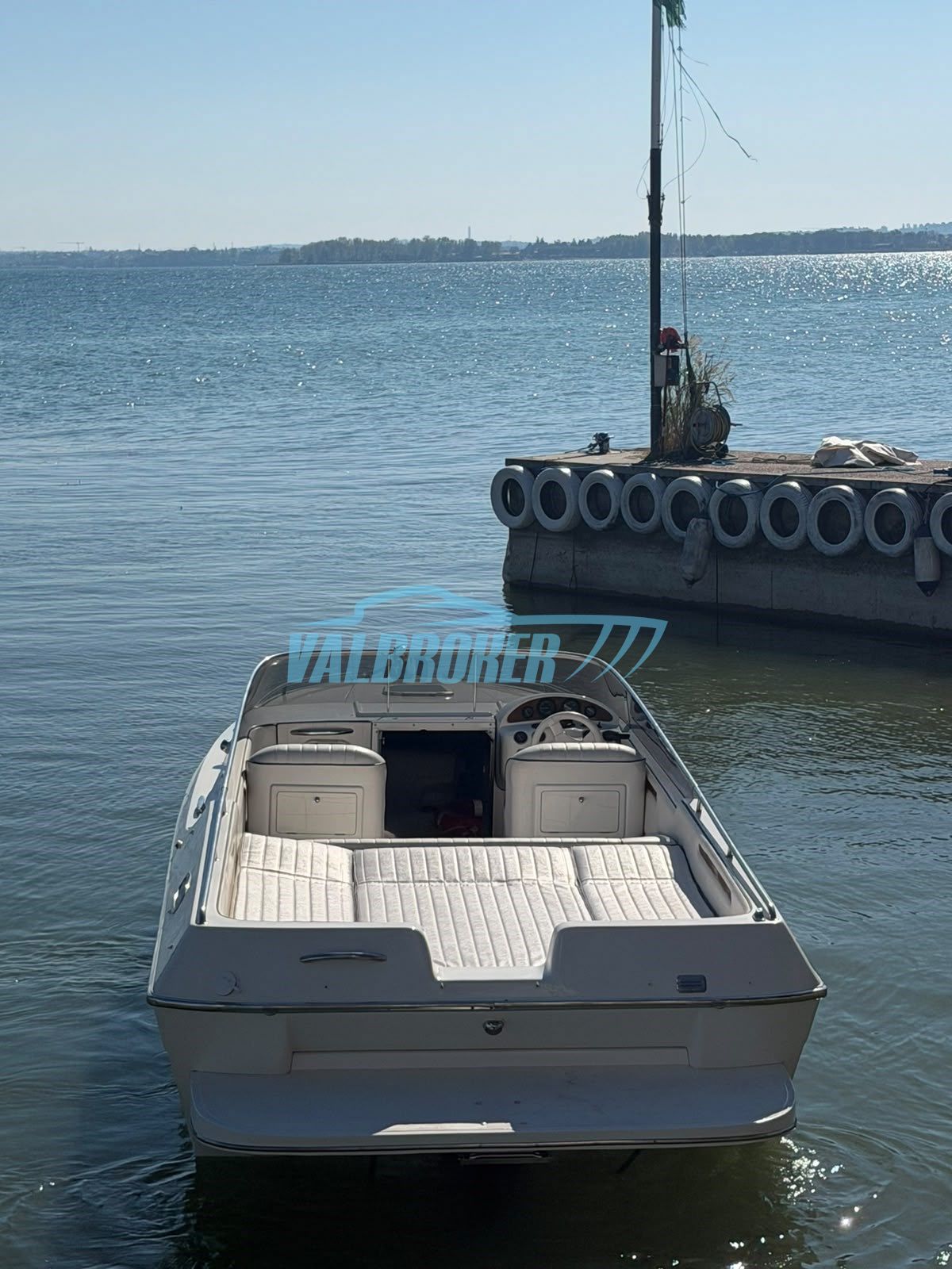 Mostes VENERE 24 · 1996 for sale in Other area — photo 4