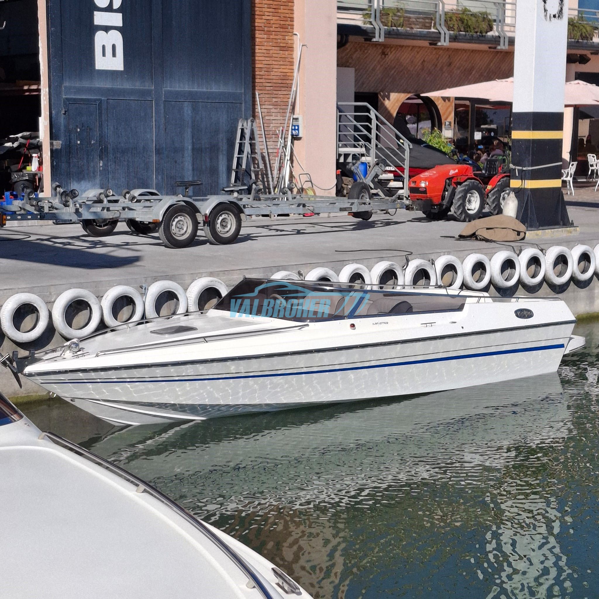 Mostes VENERE 24 · 1996 for sale in Other area — photo 5