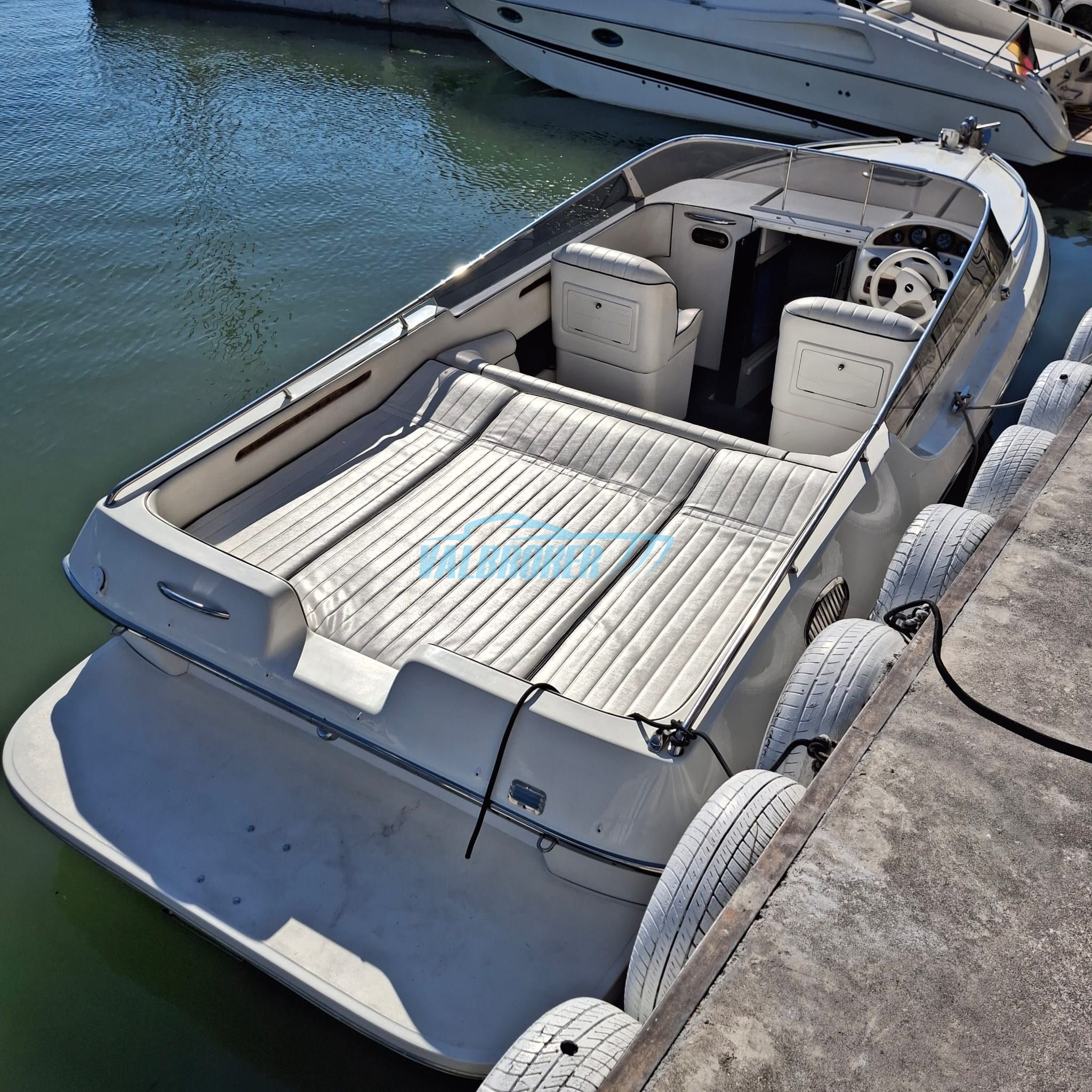 Mostes VENERE 24 · 1996 for sale in Other area — photo 6