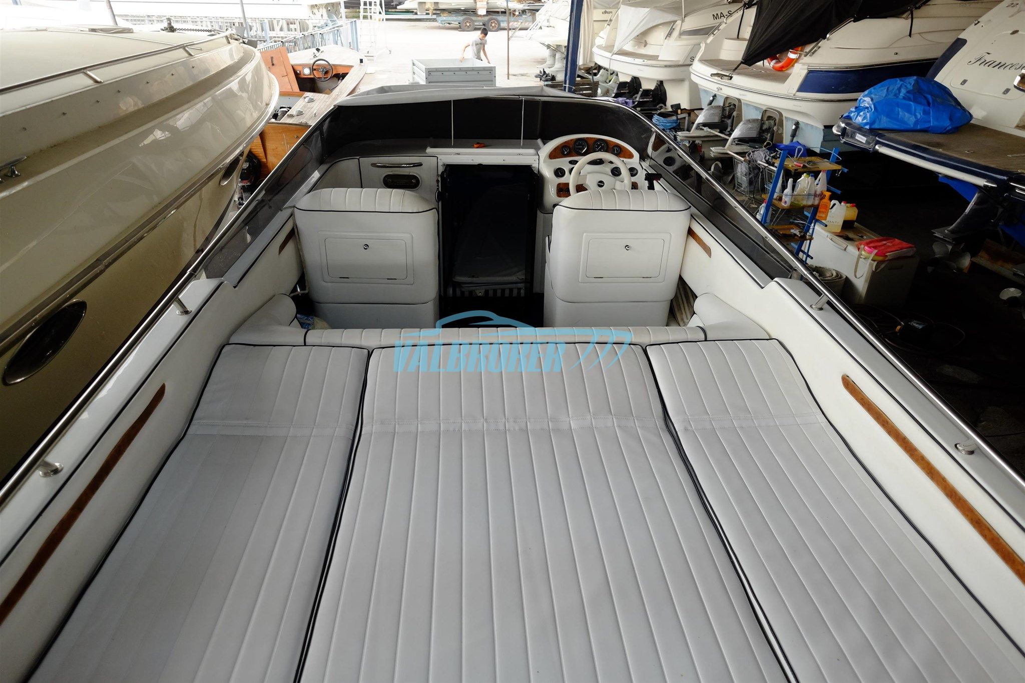 Mostes VENERE 24 · 1996 for sale in Other area — photo 7