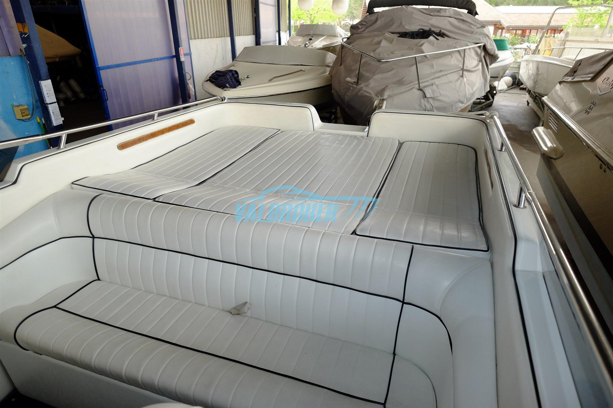 Mostes VENERE 24 · 1996 for sale in Other area — photo 8