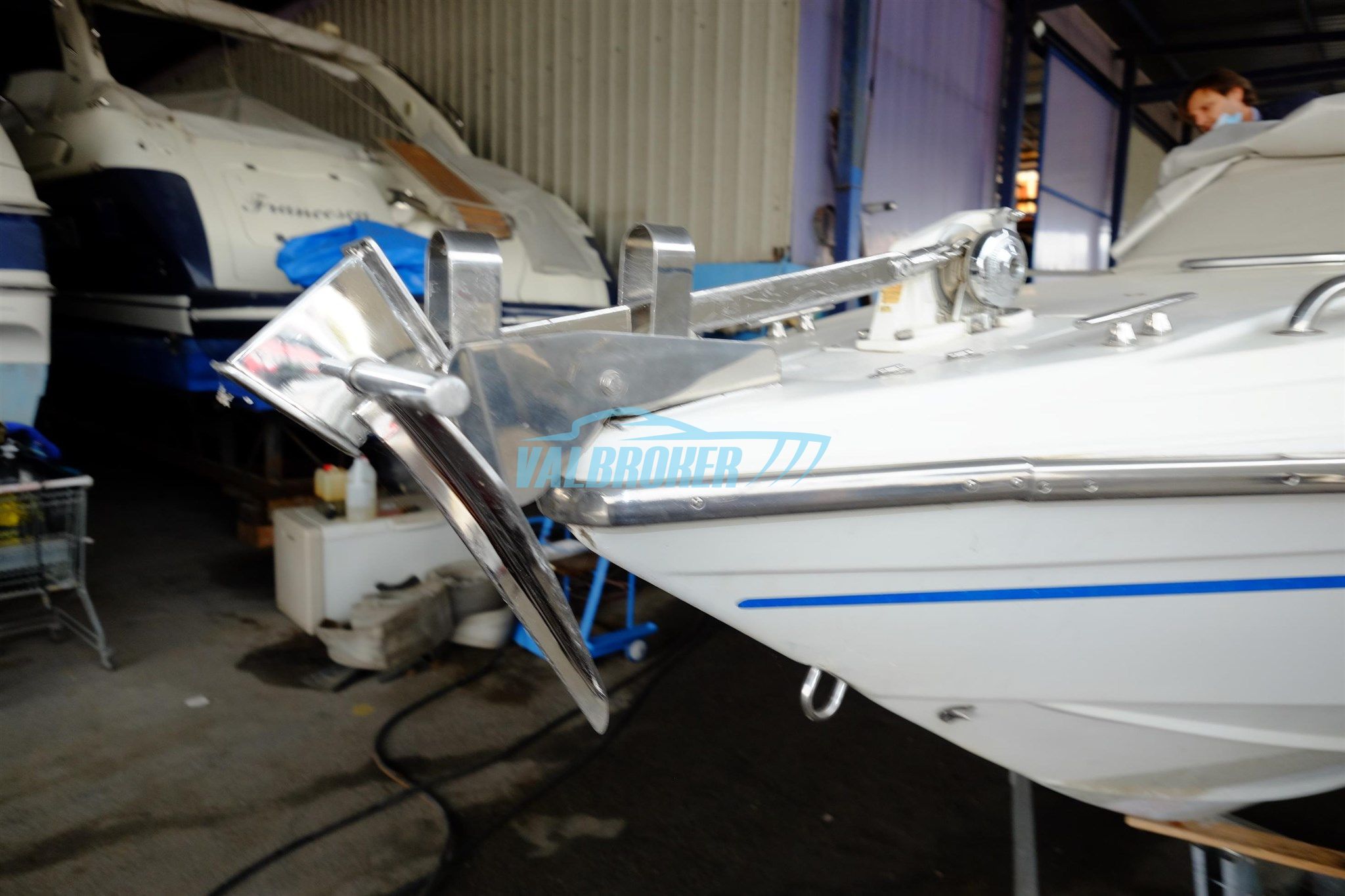 Mostes VENERE 24 · 1996 for sale in Other area — photo 10