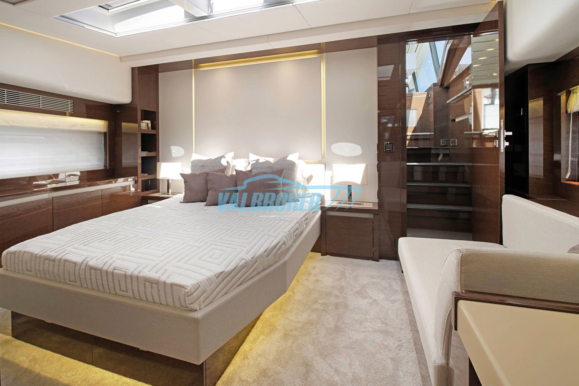 Prestige 680 Fly · 2017 en venta en Liguria y Génova — foto 5