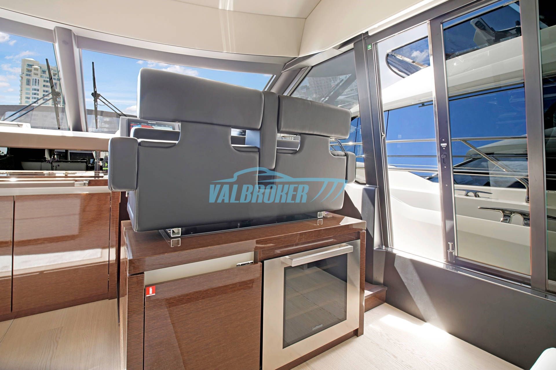 Prestige 680 Fly · 2017 en venta en Liguria y Génova — foto 9