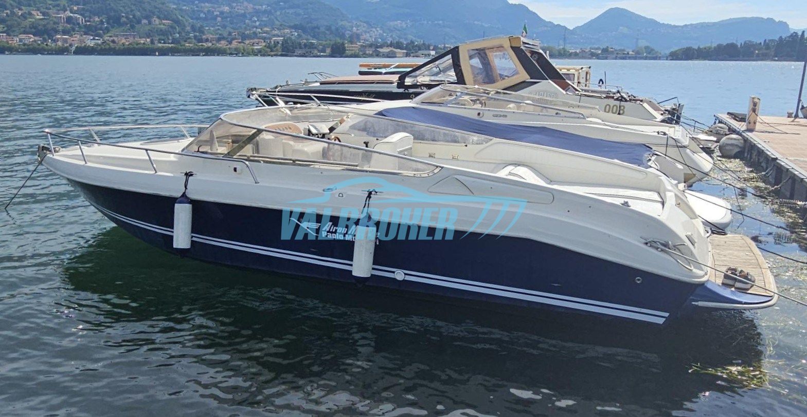 Airon Marine Airon 277 · 1999 en venta en Otra zona — foto 2