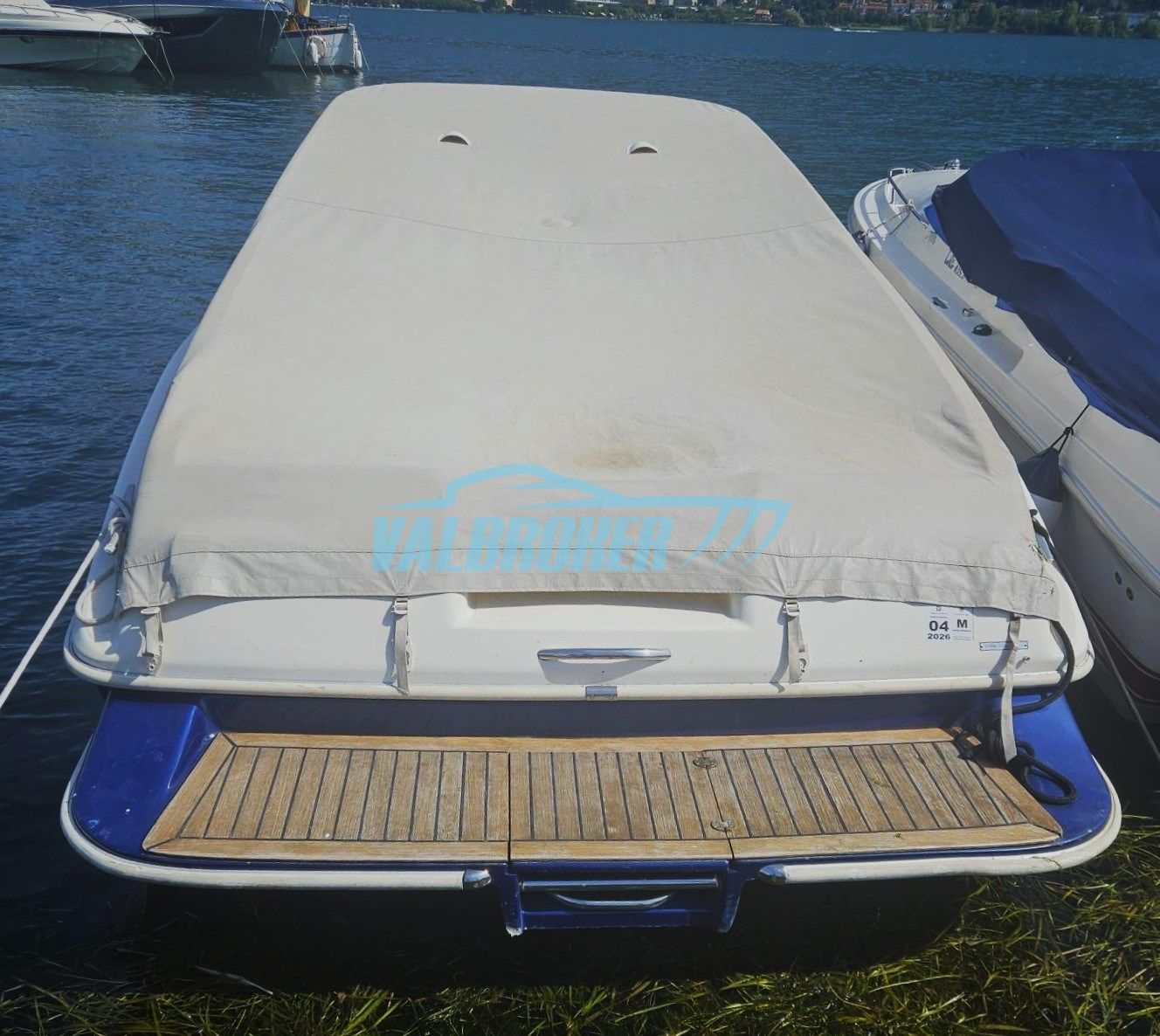 Airon Marine Airon 277 · 1999 en venta en Otra zona — foto 6