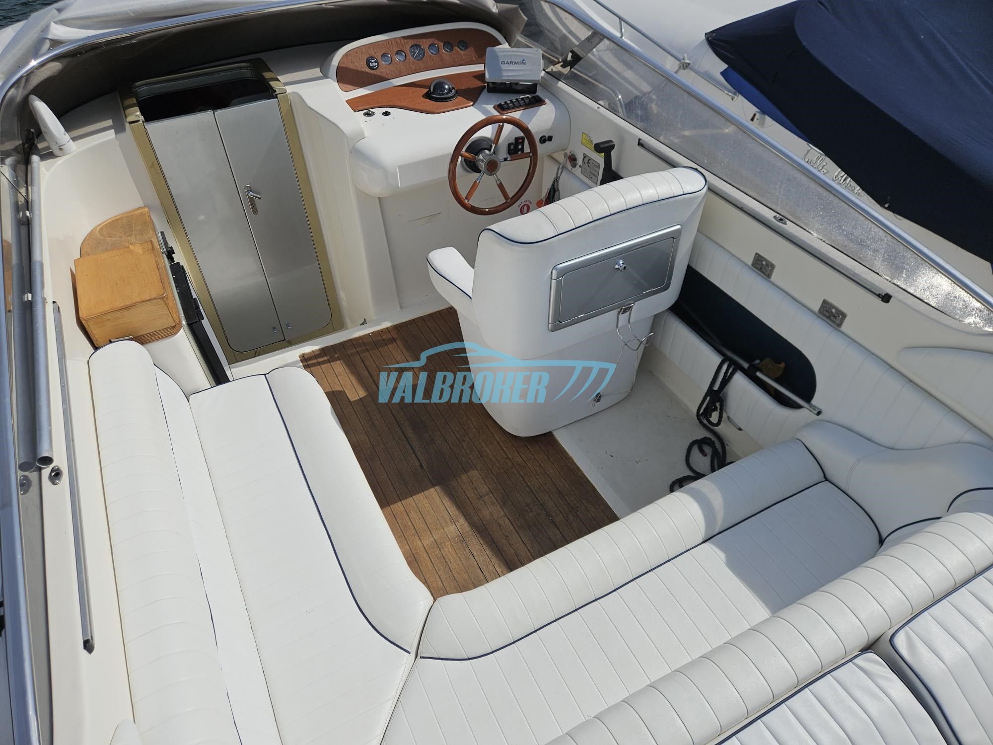 Airon Marine Airon 277 · 1999 en venta en Otra zona — foto 7