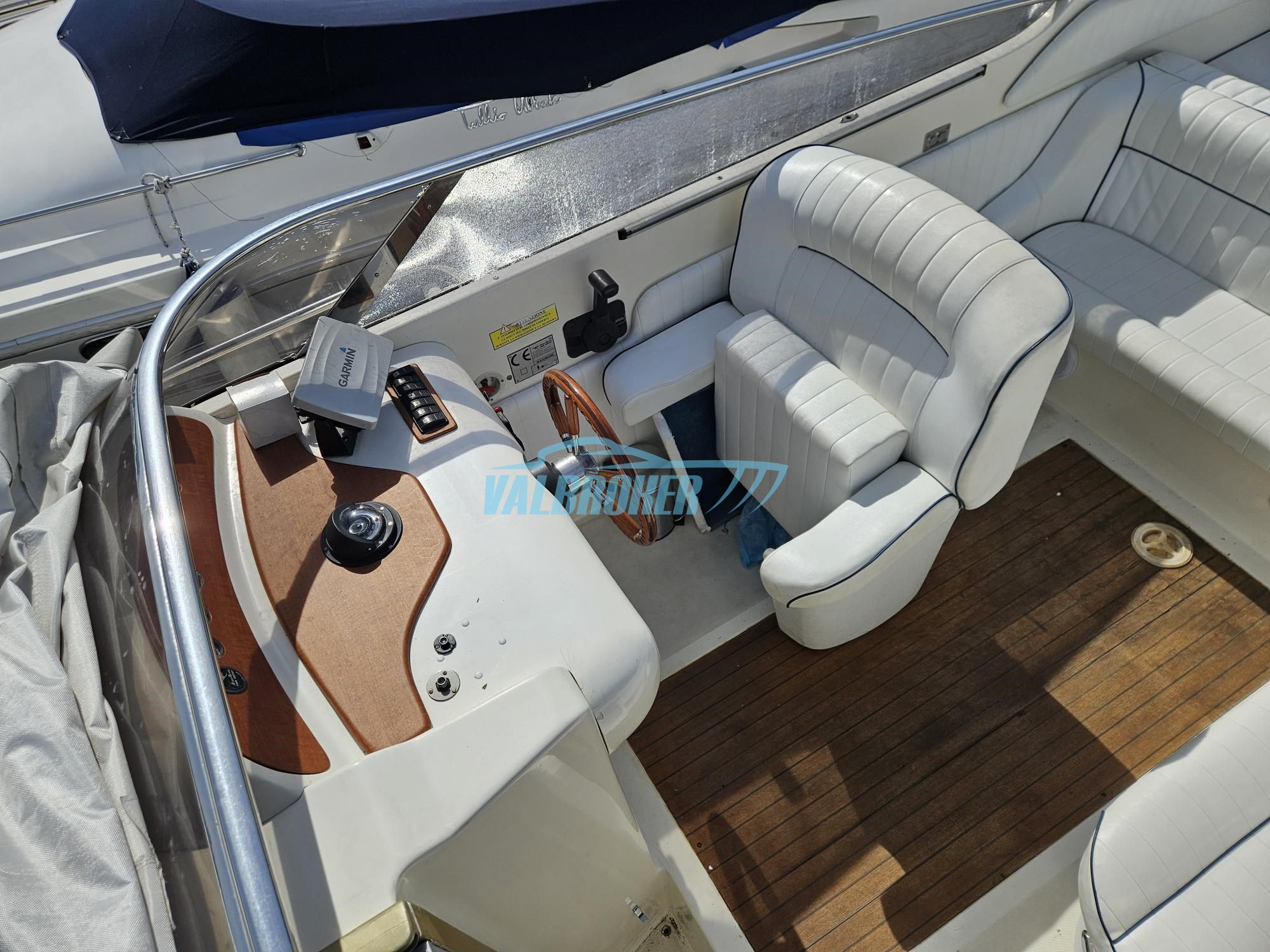 Airon Marine Airon 277 · 1999 en venta en Otra zona — foto 8