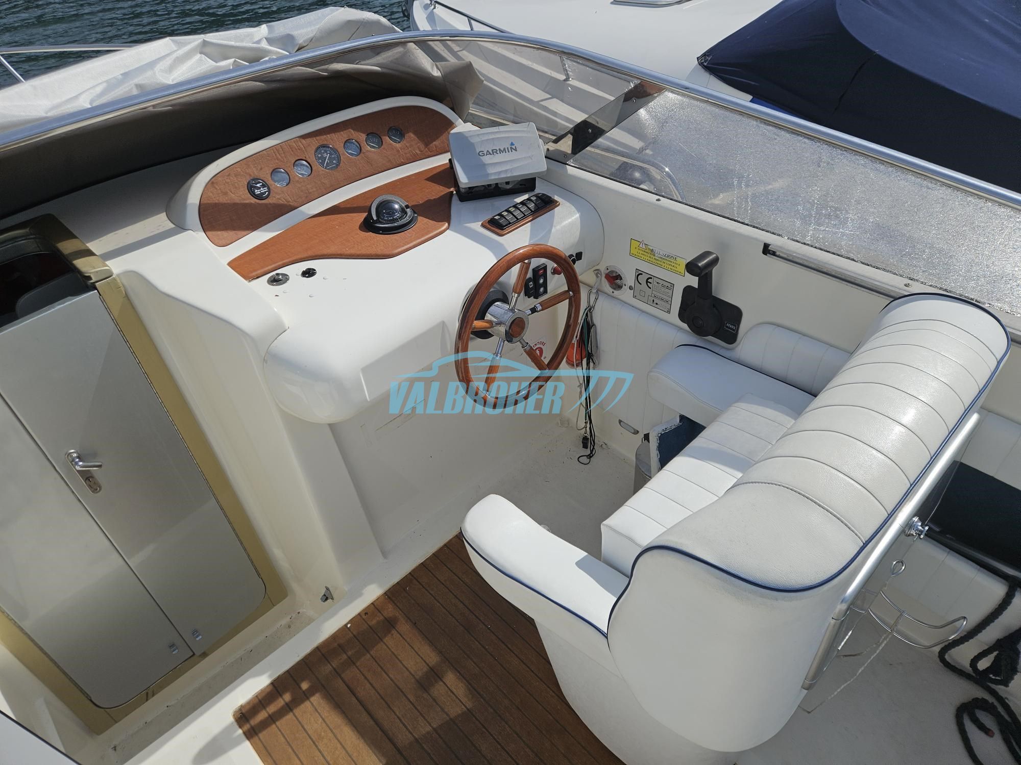 Airon Marine Airon 277 · 1999 en venta en Otra zona — foto 9
