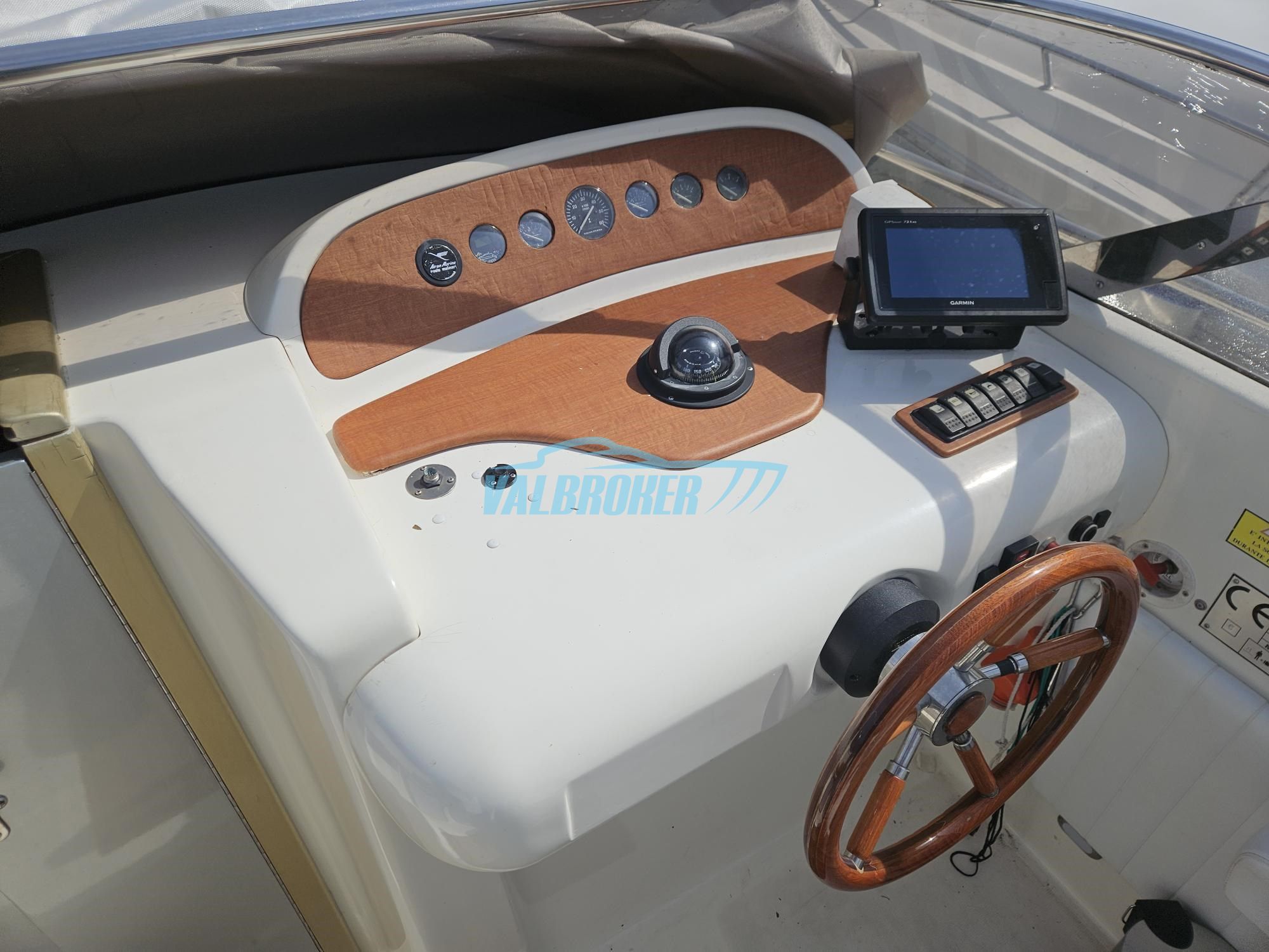 Airon Marine Airon 277 · 1999 en venta en Otra zona — foto 10