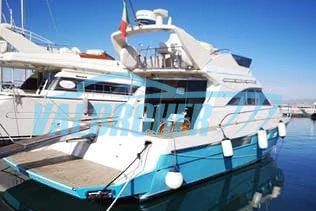 Ars Mare RS 38 · 1996 en venta en Cerdeña — foto 1