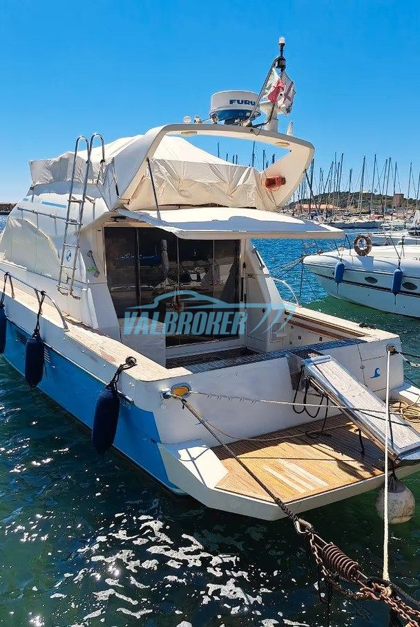 Ars Mare RS 38 · 1996 en venta en Cerdeña — foto 3