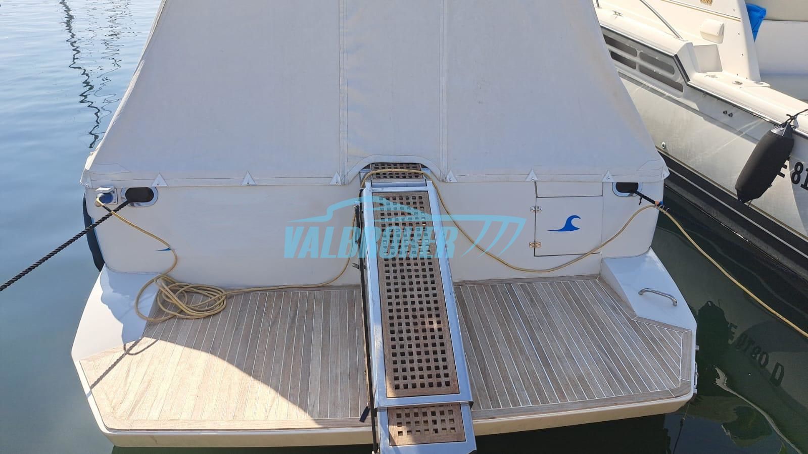Ars Mare RS 38 · 1996 en venta en Cerdeña — foto 4