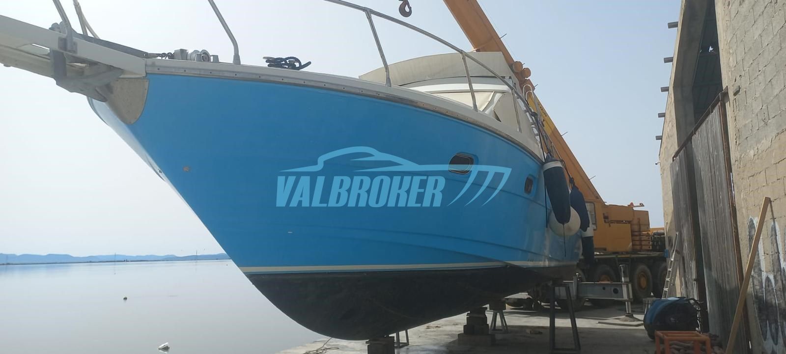 Ars Mare RS 38 · 1996 en venta en Cerdeña — foto 6
