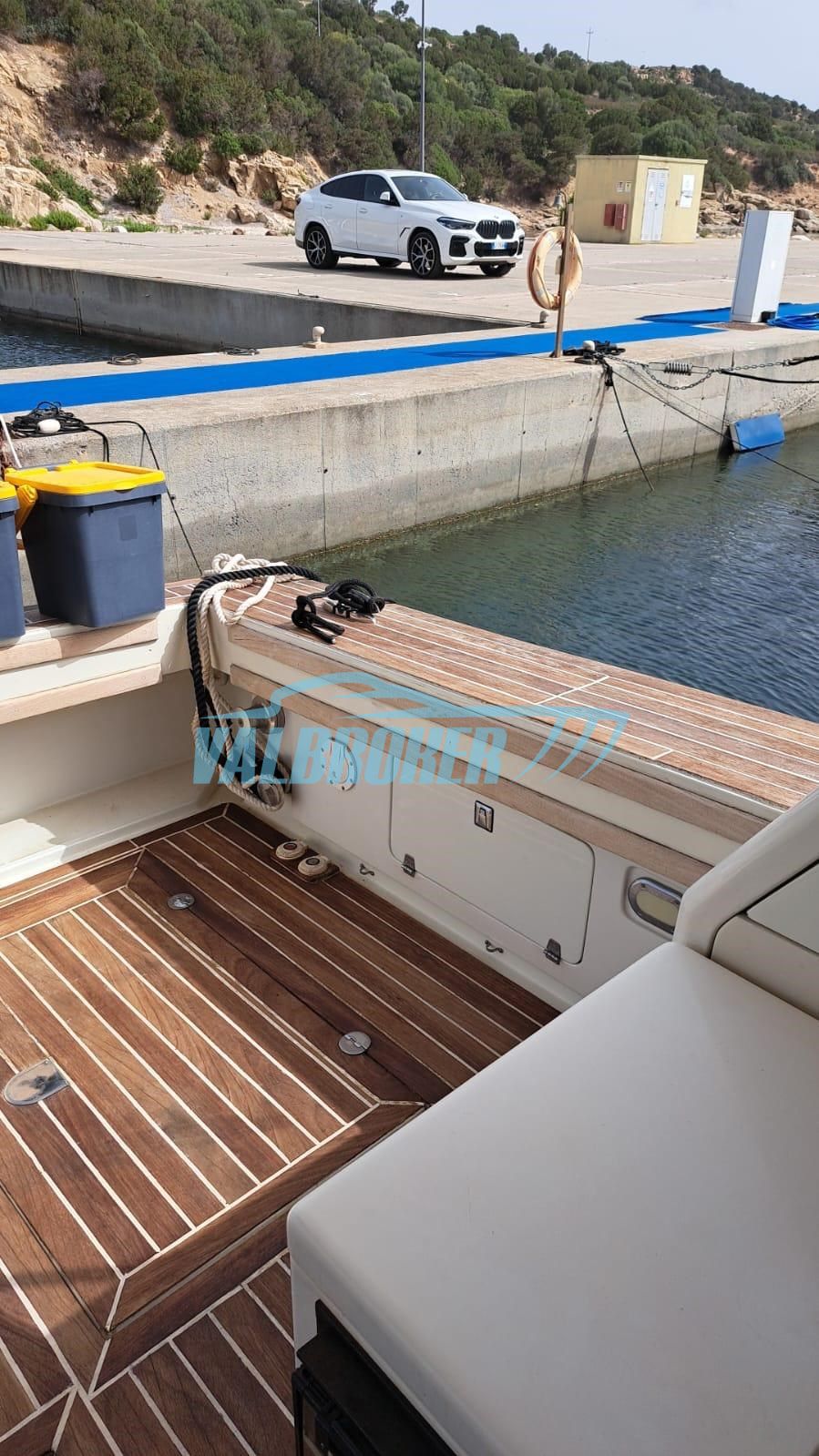 Ars Mare RS 38 · 1996 en venta en Cerdeña — foto 8