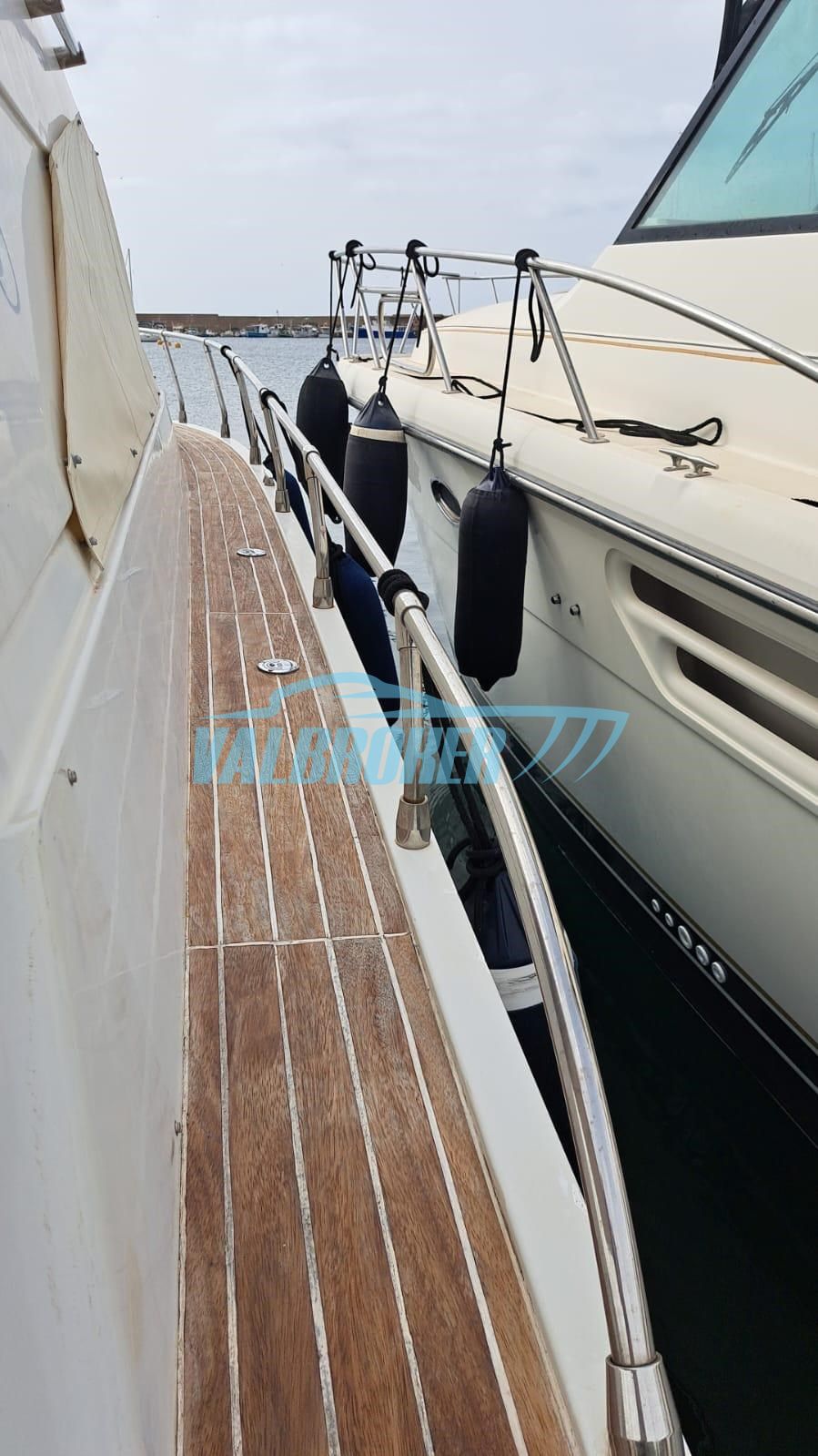 Ars Mare RS 38 · 1996 en venta en Cerdeña — foto 10