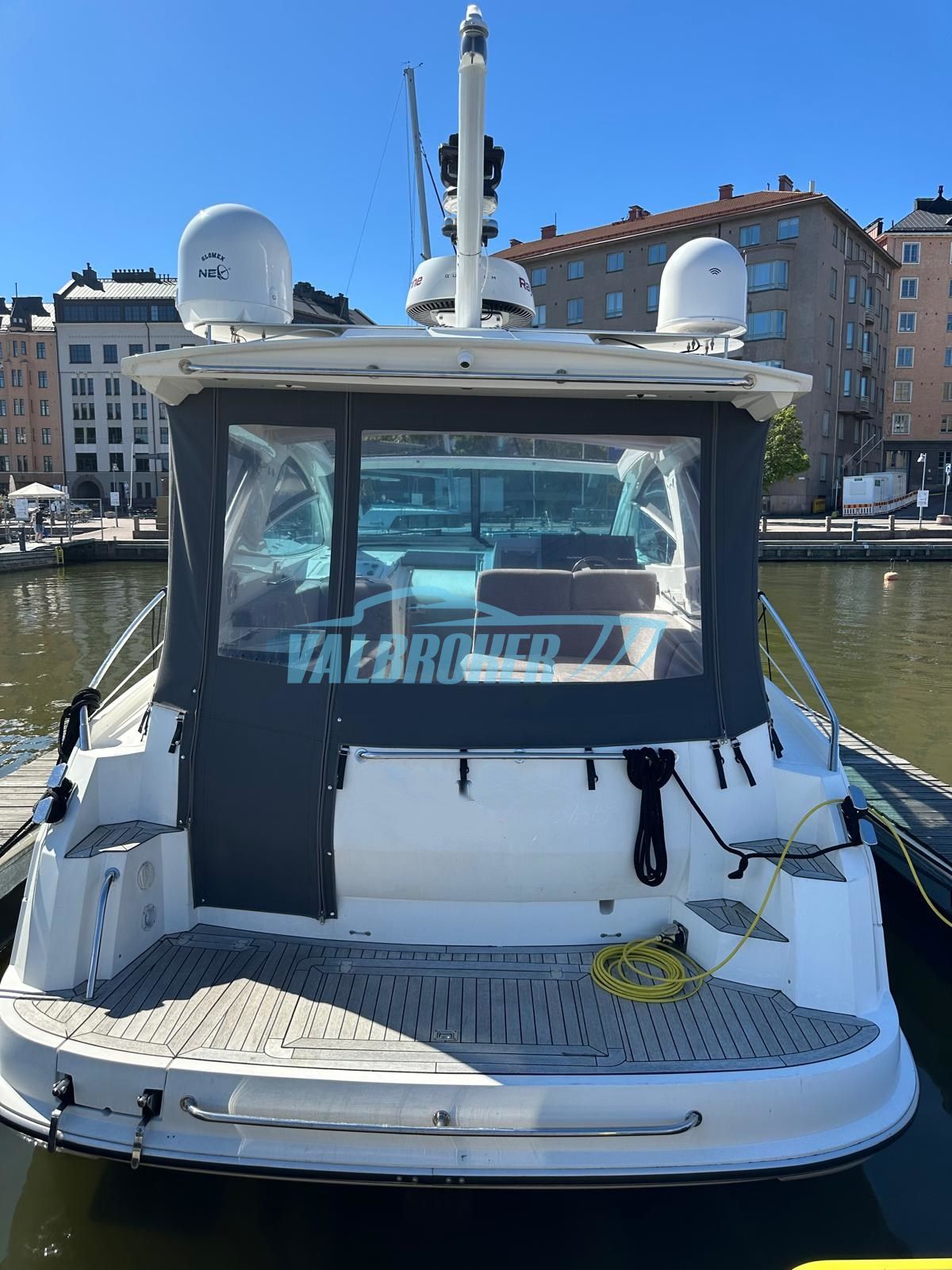 Sealine SC 38 · 2007 zu verkaufen – Andere Region — Foto 4