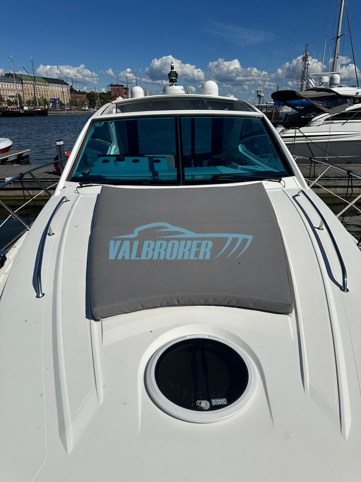 Sealine SC 38 · 2007 zu verkaufen – Andere Region — Foto 5