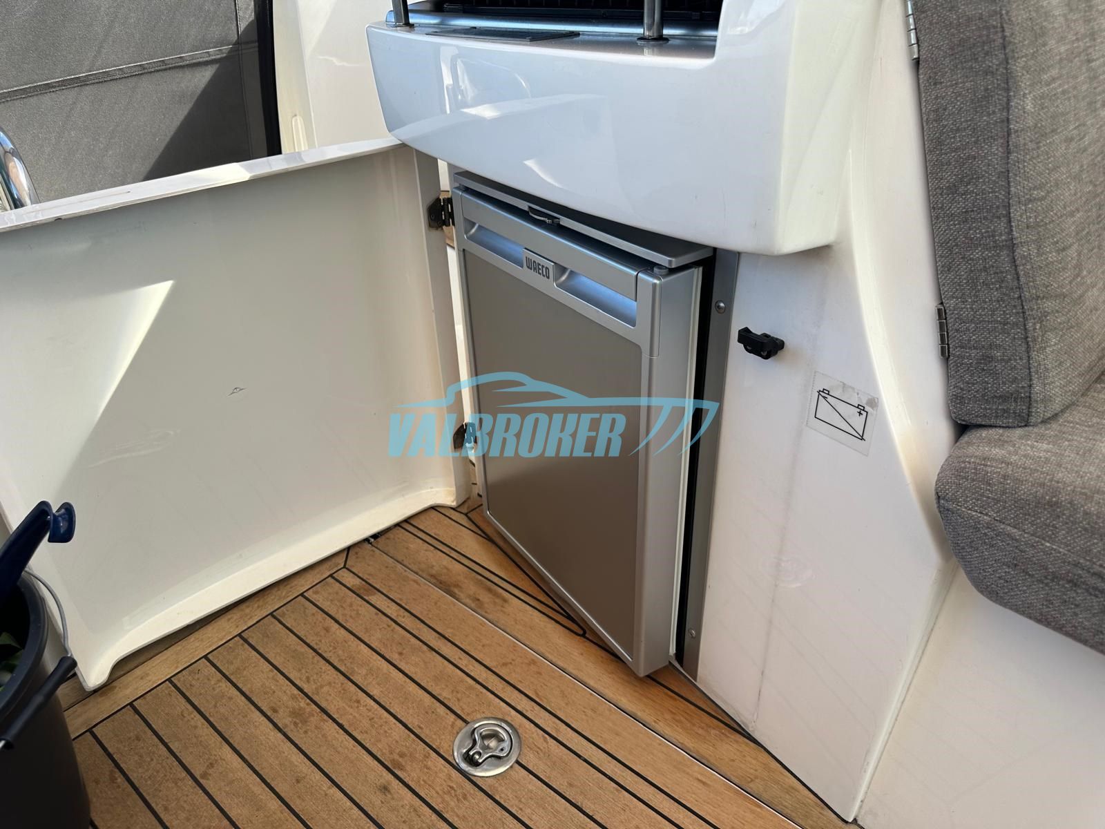 Sealine SC 38 · 2007 zu verkaufen – Andere Region — Foto 6