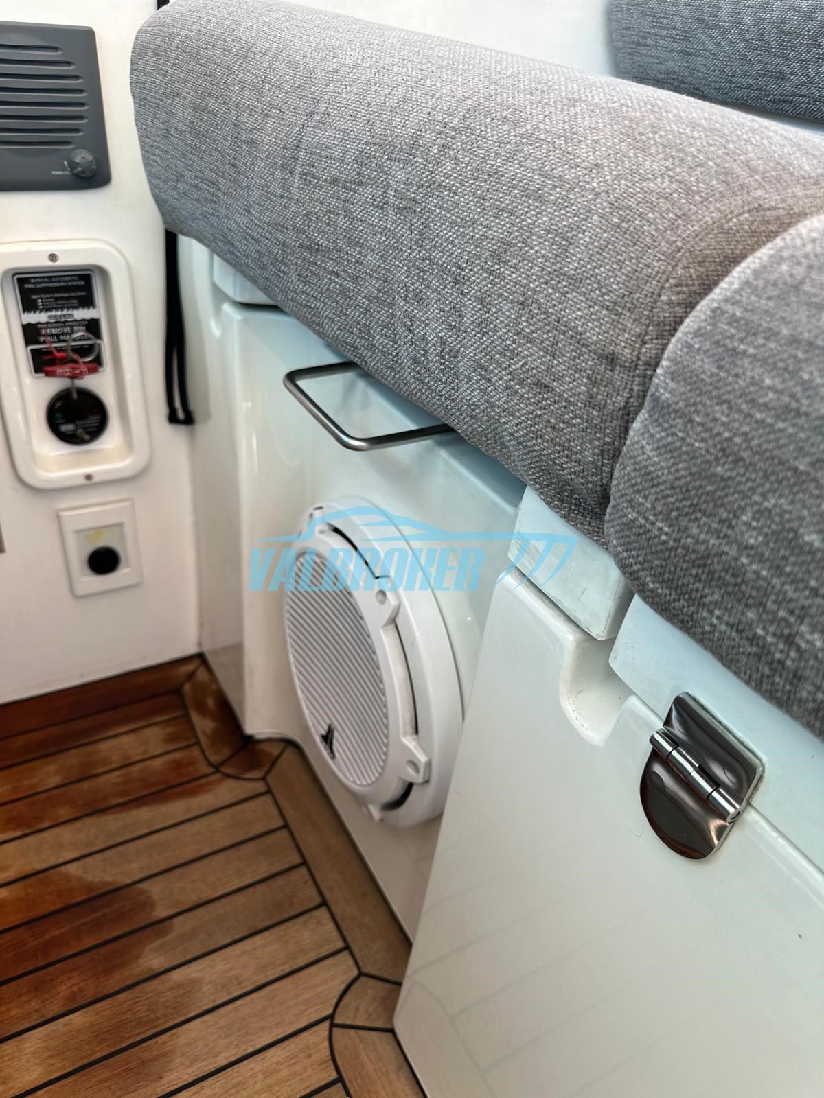 Sealine SC 38 · 2007 zu verkaufen – Andere Region — Foto 9