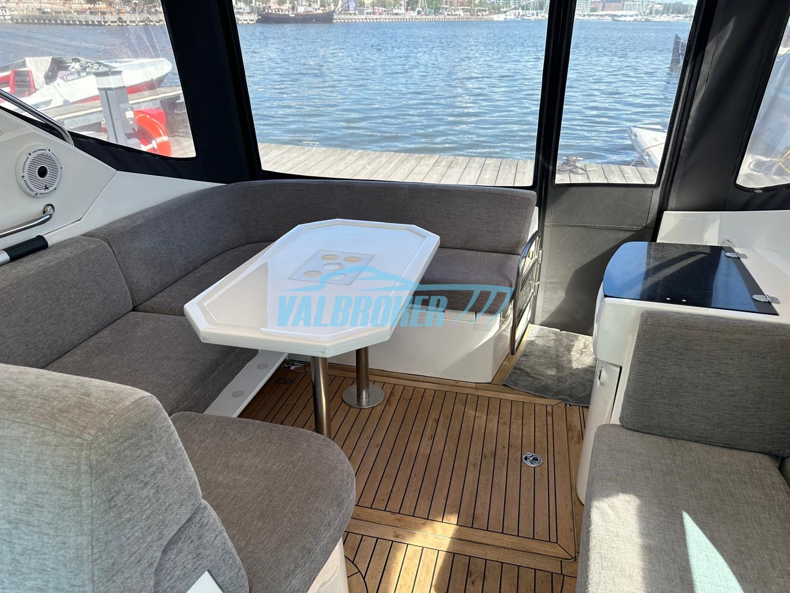 Sealine SC 38 · 2007 zu verkaufen – Andere Region — Foto 10