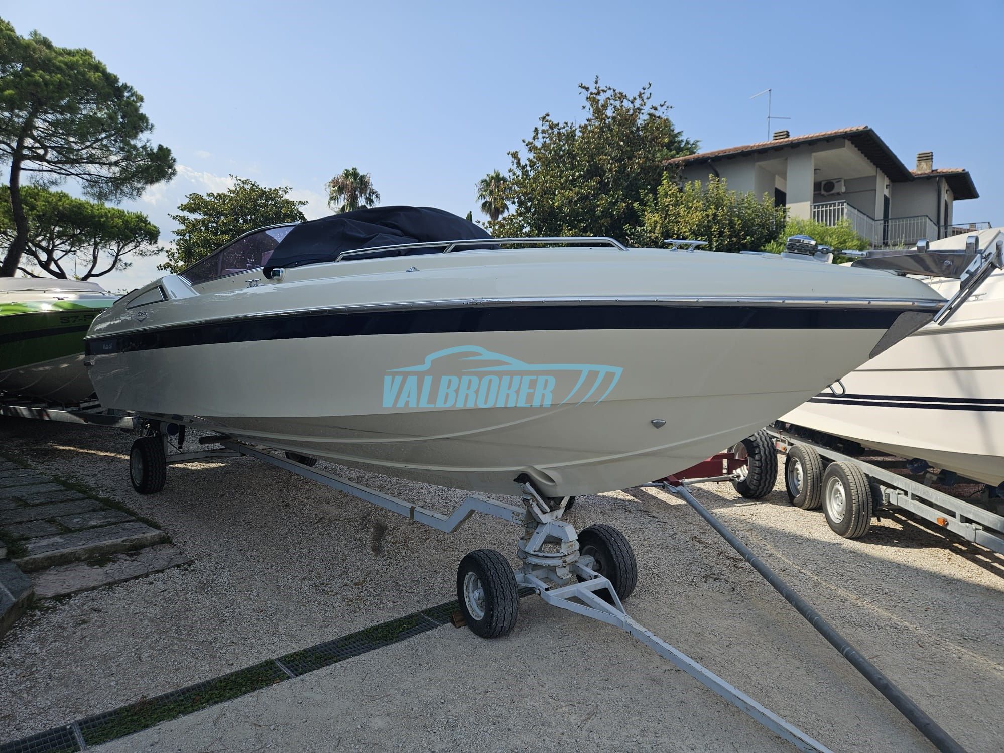 Colombo MAITE'28 · 1998 en venta en Otra zona — foto 3
