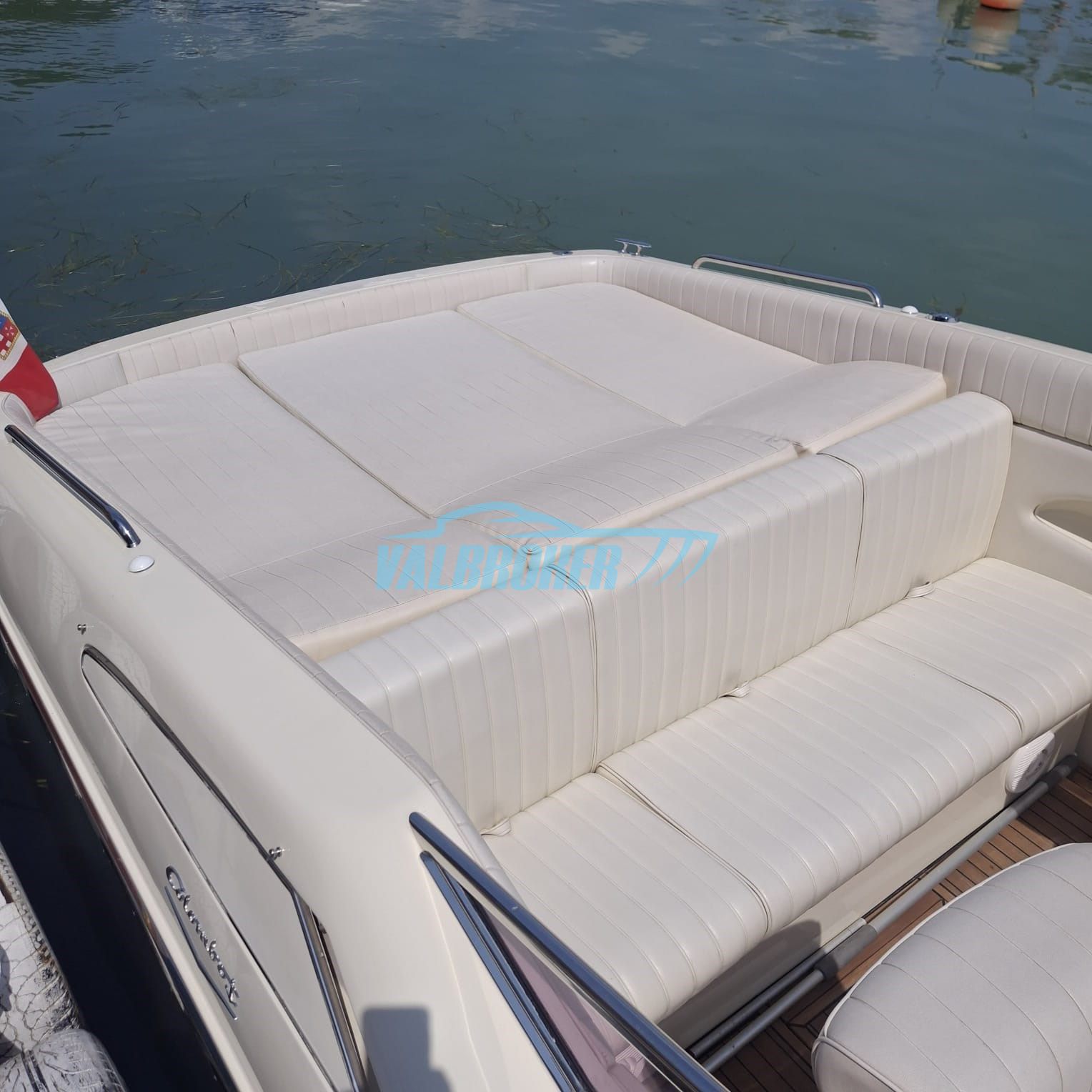 Colombo MAITE'28 · 1998 en venta en Otra zona — foto 4