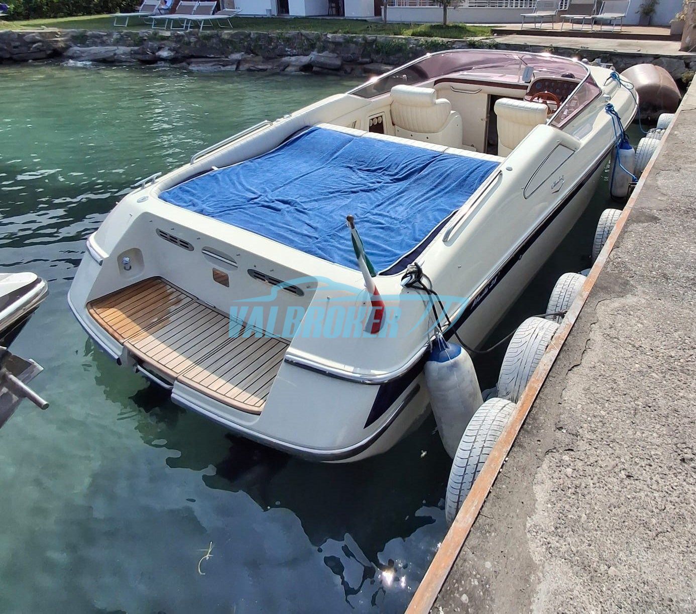 Colombo MAITE'28 · 1998 en venta en Otra zona — foto 6