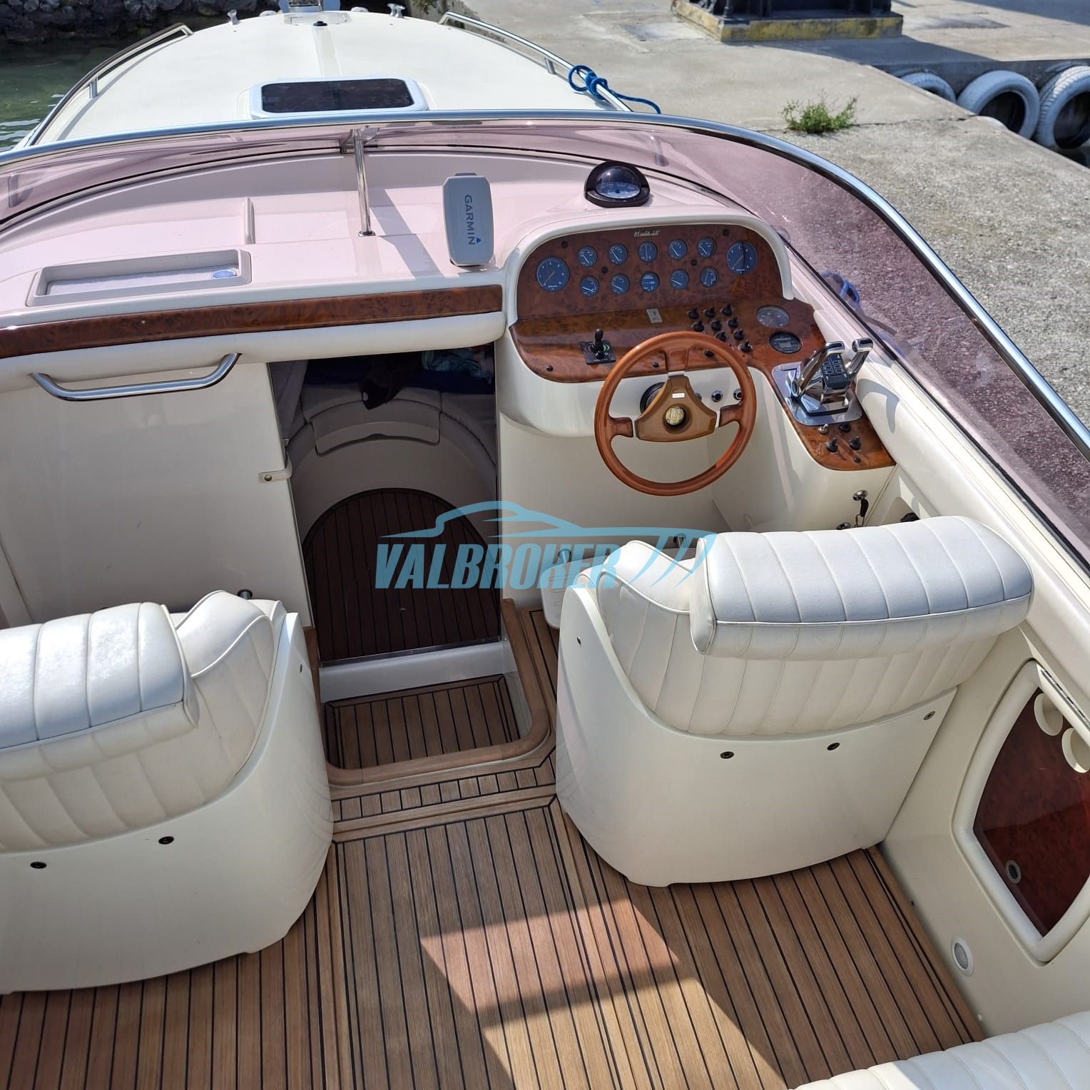 Colombo MAITE'28 · 1998 en venta en Otra zona — foto 7