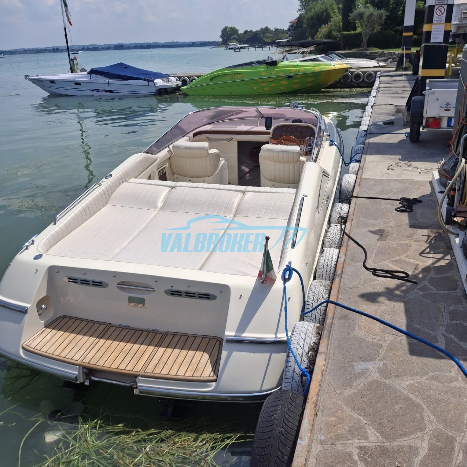 Colombo MAITE'28 · 1998 en venta en Otra zona — foto 10