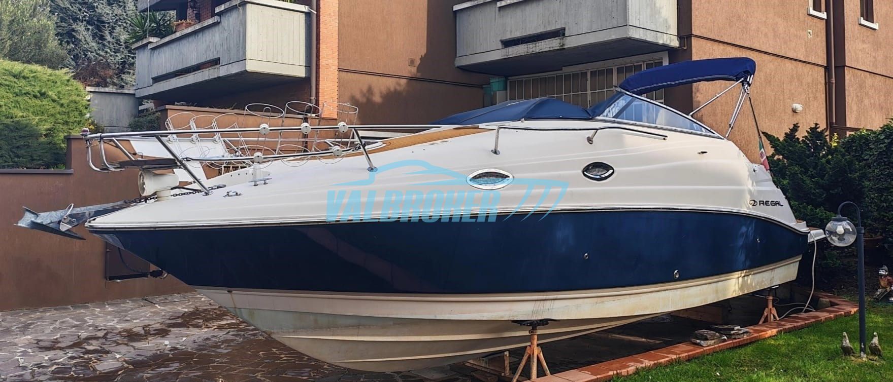 Regal Marine 2665 · 2008 in vendita in Altra zona — foto 2