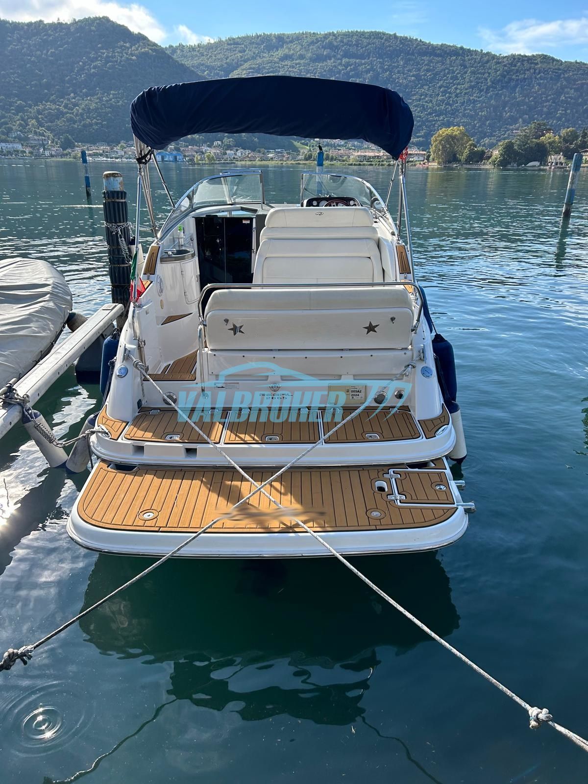 Regal Marine 2665 · 2008 in vendita in Altra zona — foto 4