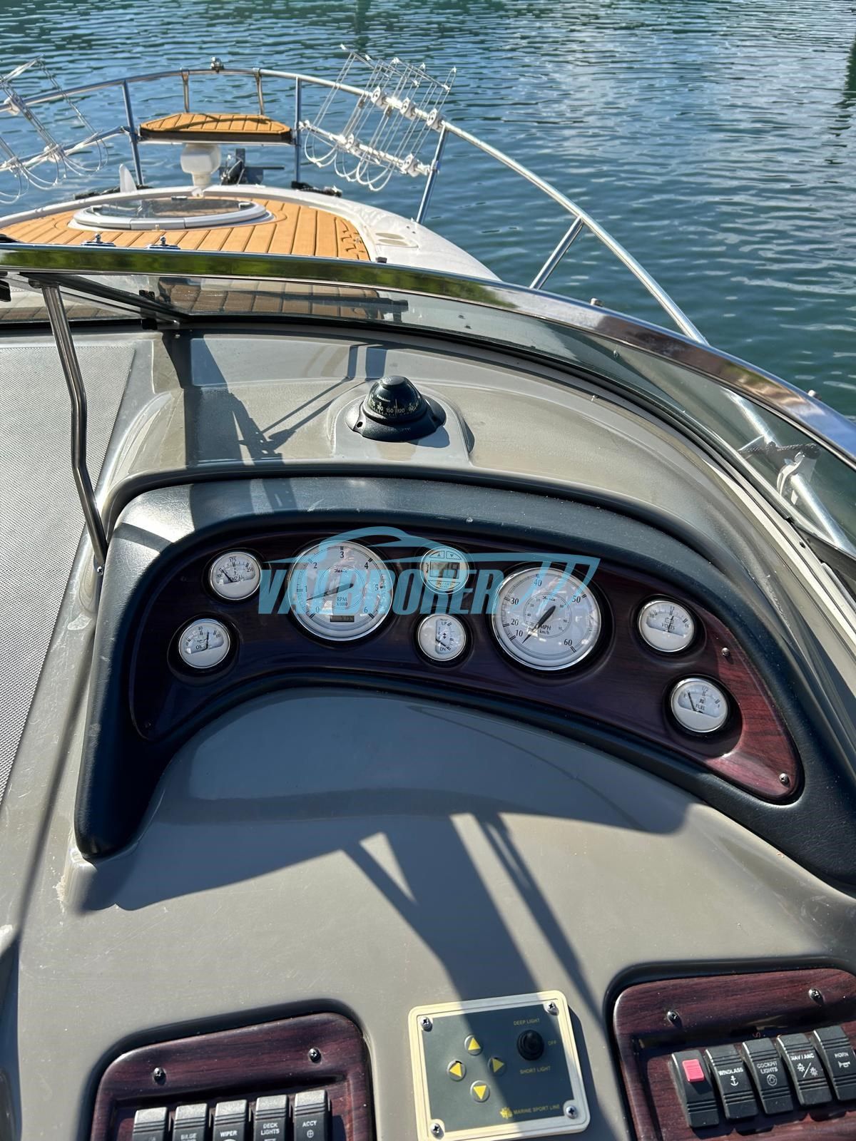 Regal Marine 2665 · 2008 in vendita in Altra zona — foto 5