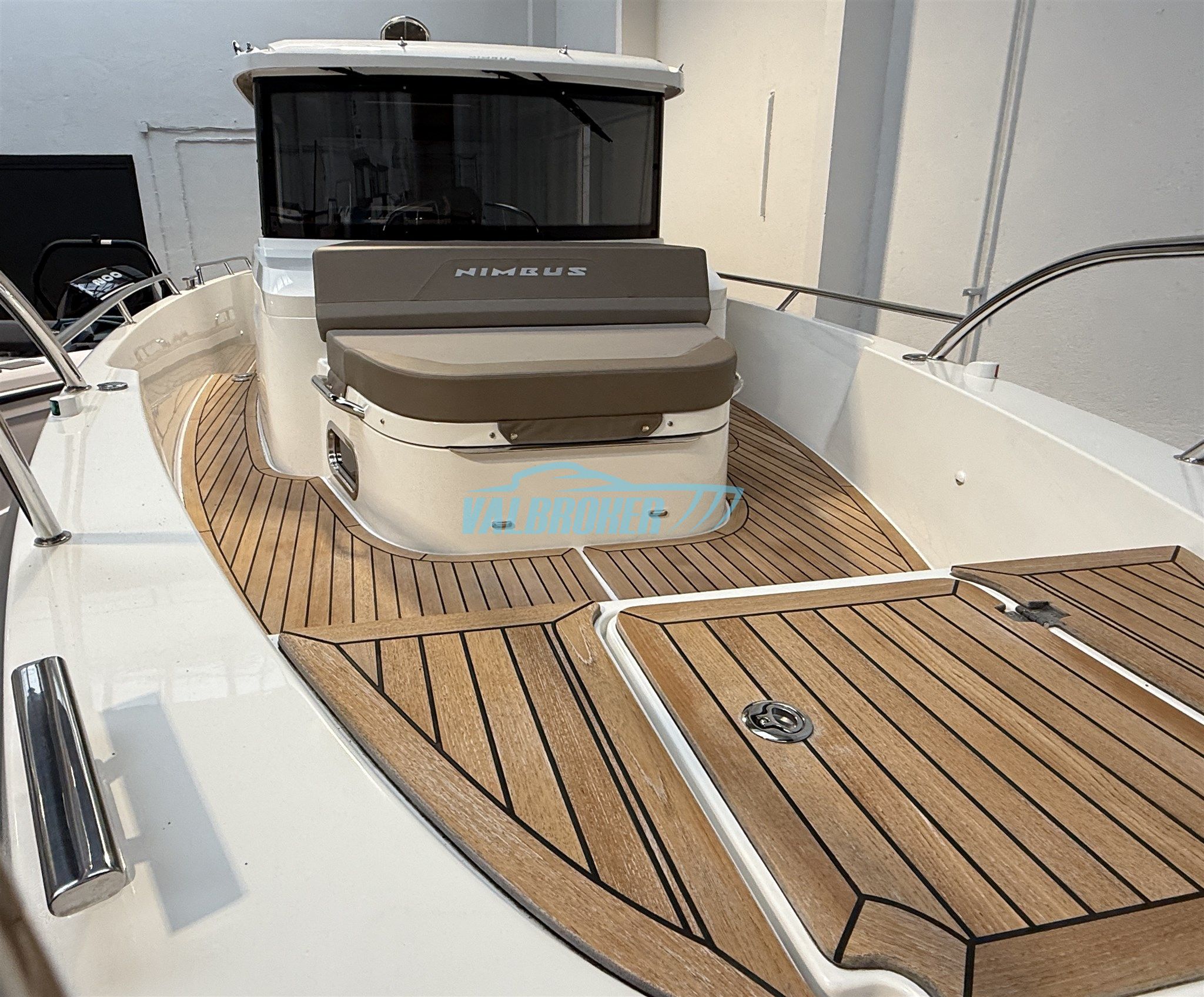Nimbus C9 · 2022 zu verkaufen – Andere Region — Foto 4