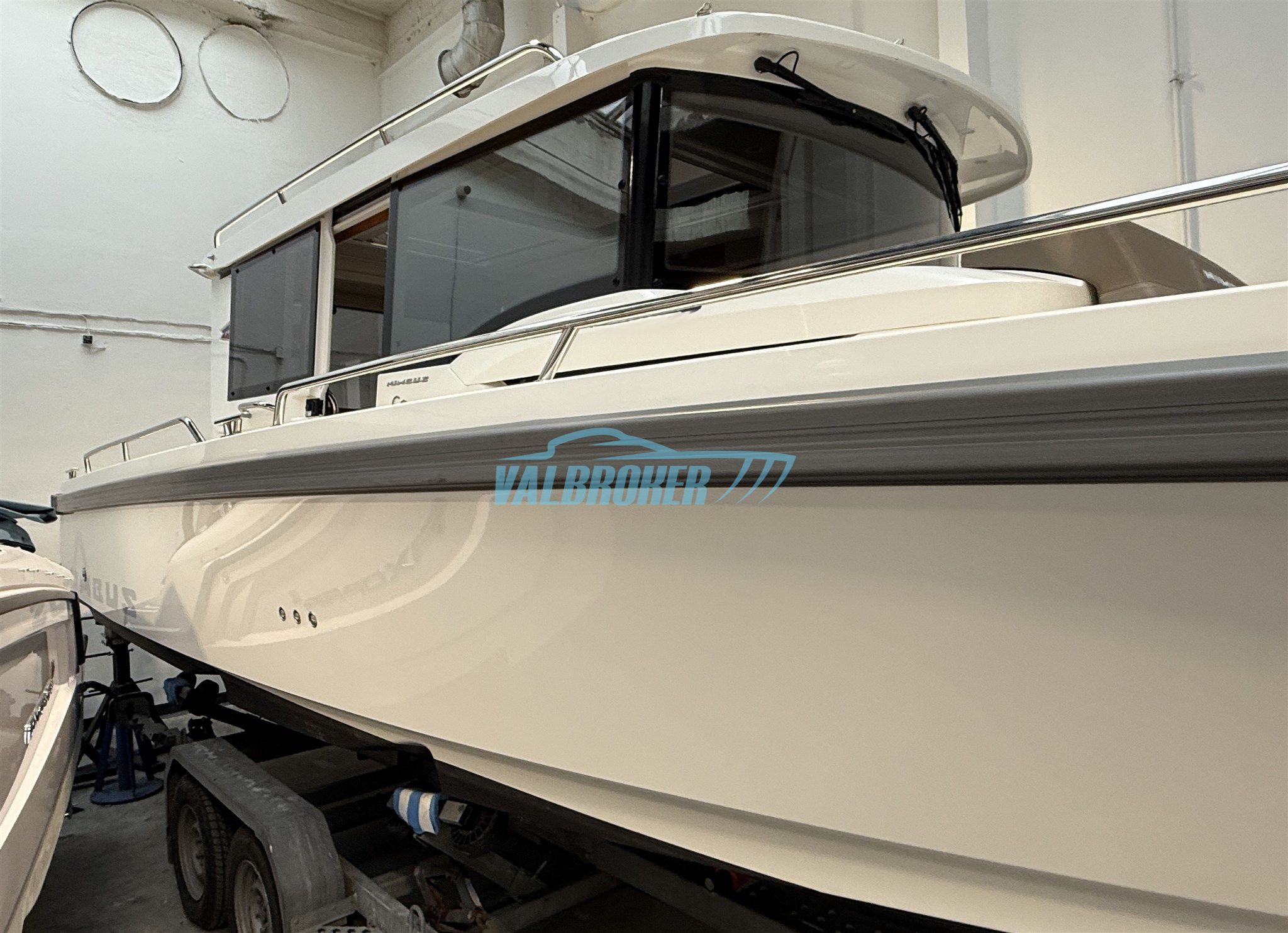 Nimbus C9 · 2022 zu verkaufen – Andere Region — Foto 5