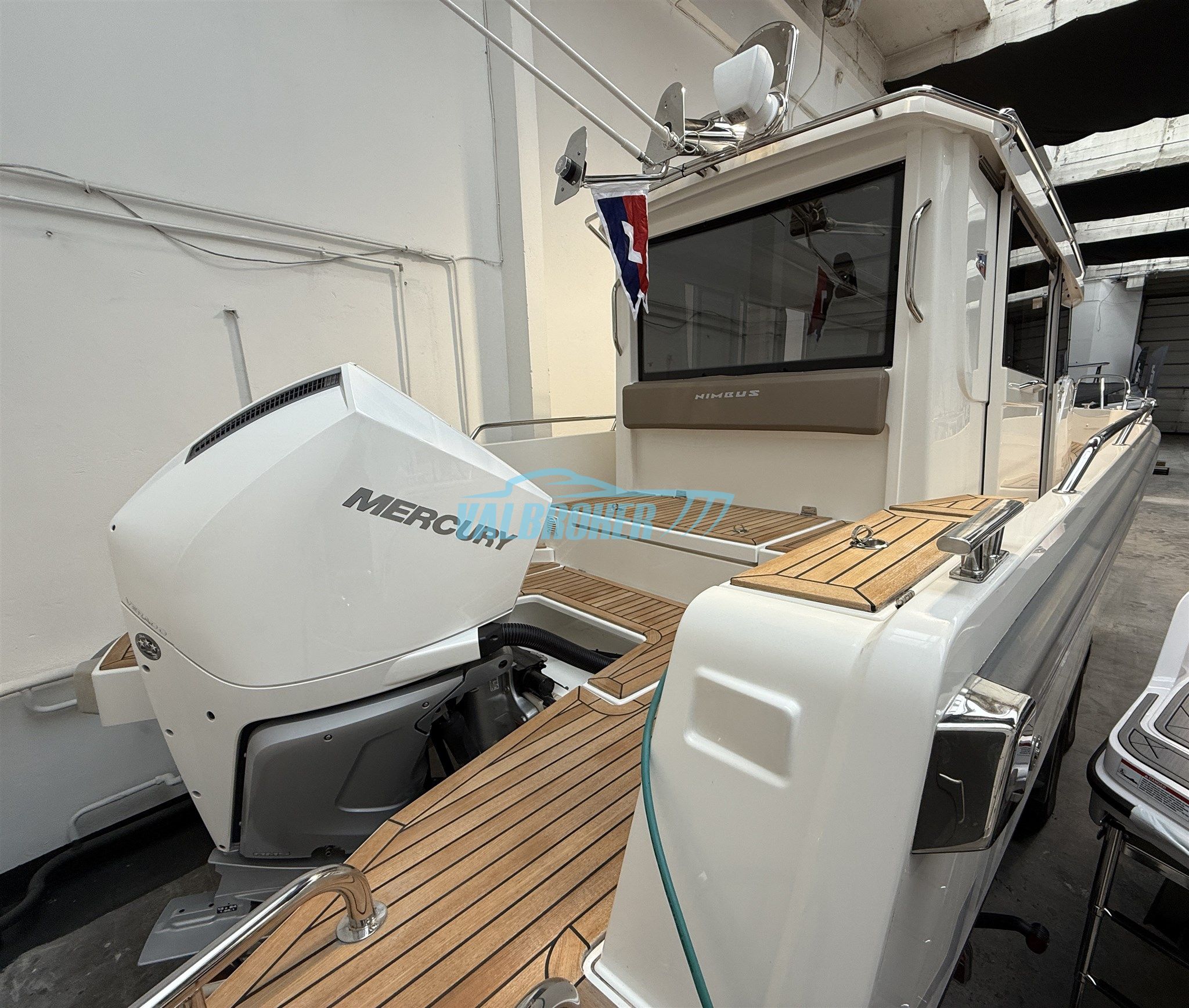 Nimbus C9 · 2022 zu verkaufen – Andere Region — Foto 7