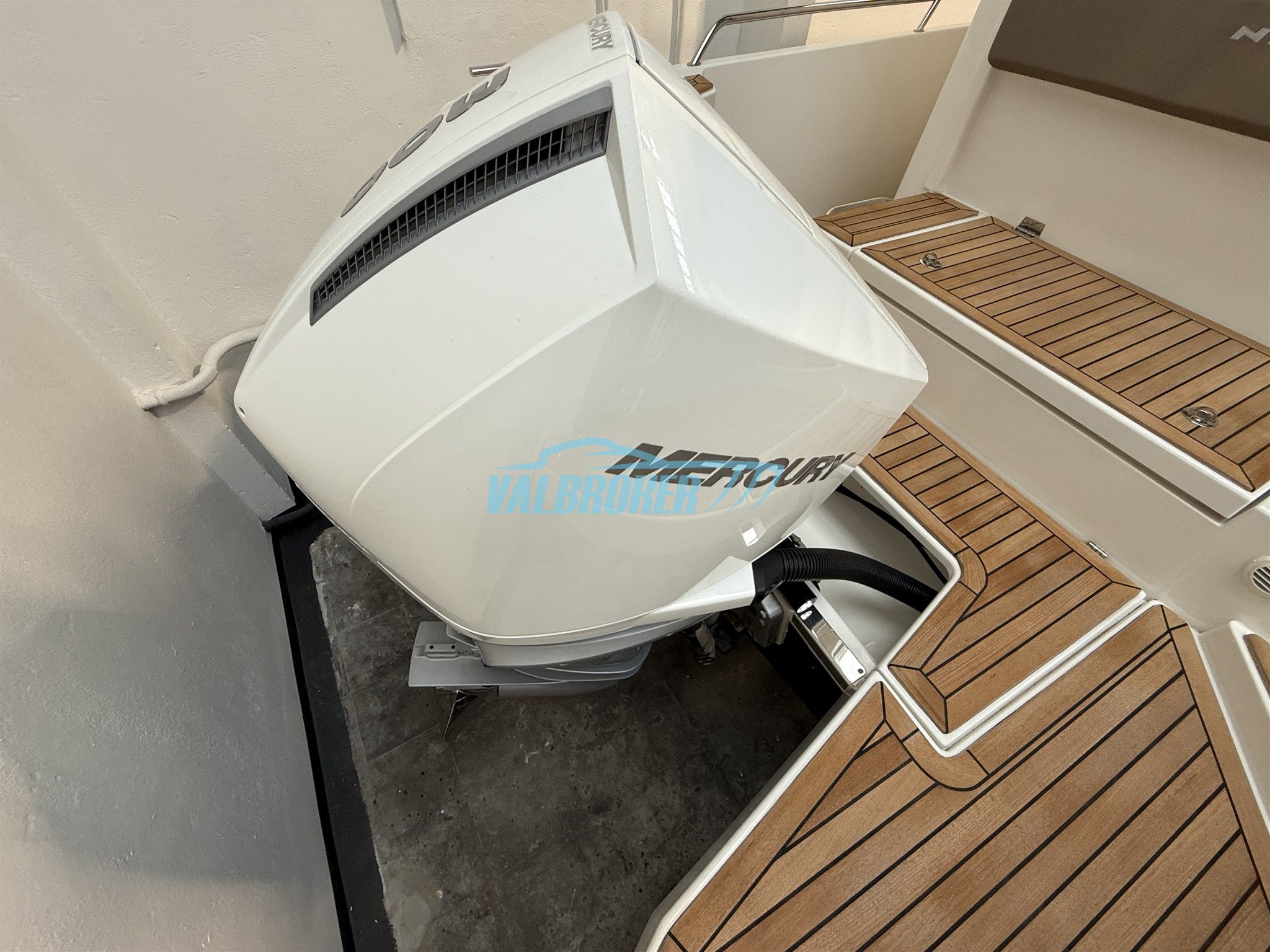 Nimbus C9 · 2022 zu verkaufen – Andere Region — Foto 8