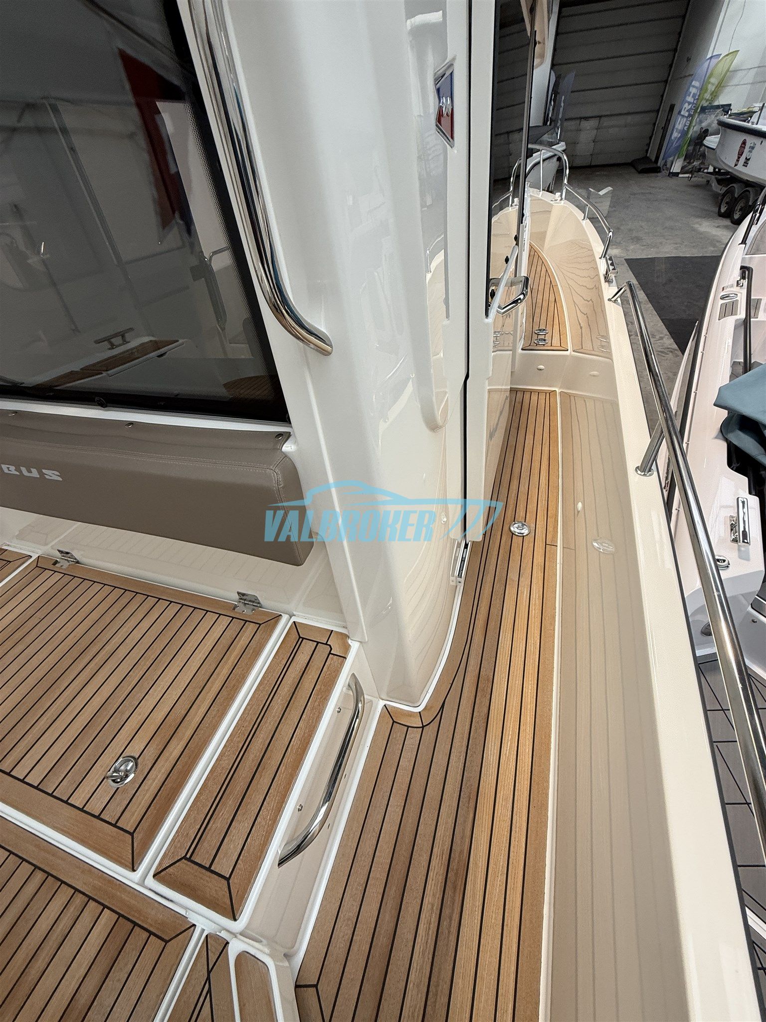 Nimbus C9 · 2022 zu verkaufen – Andere Region — Foto 9
