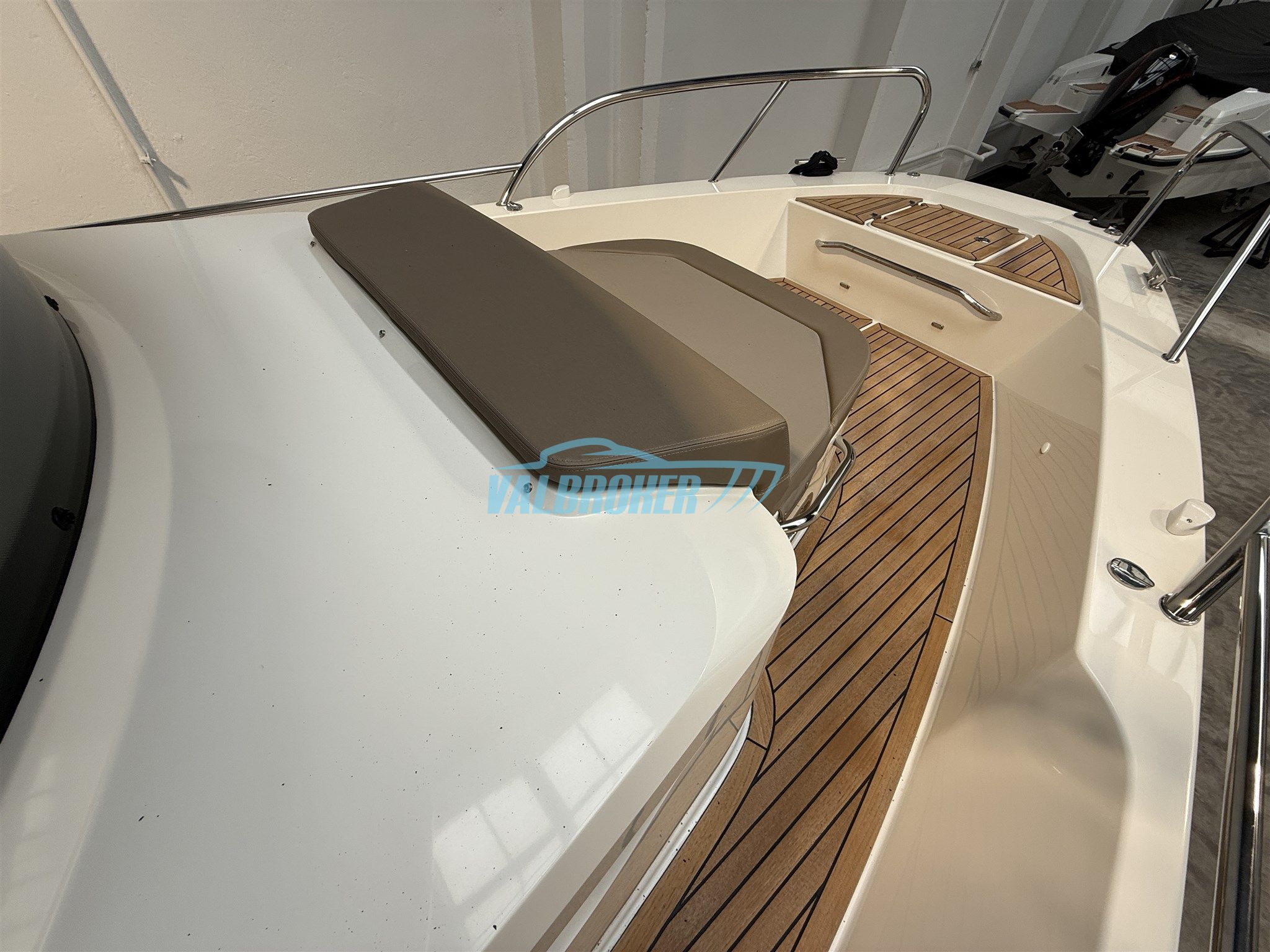 Nimbus C9 · 2022 zu verkaufen – Andere Region — Foto 10