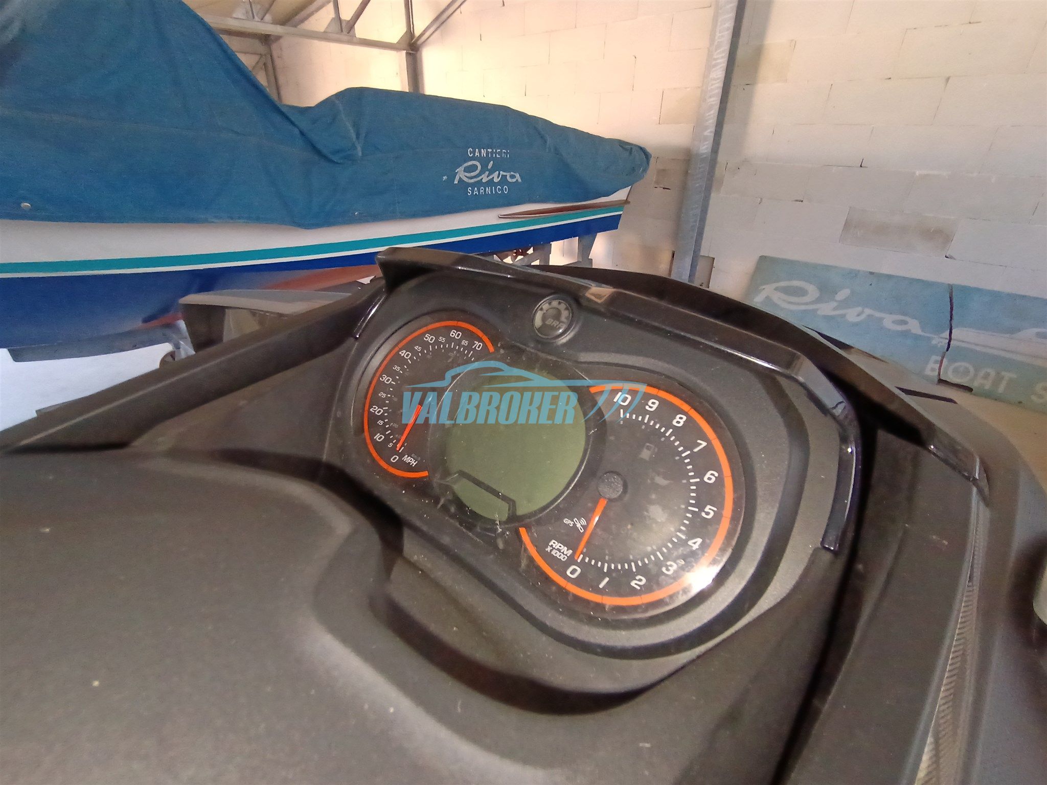 Sea Doo 14JB / GTX LTD LM 18 CE · 2018 en venta en Otra zona — foto 6